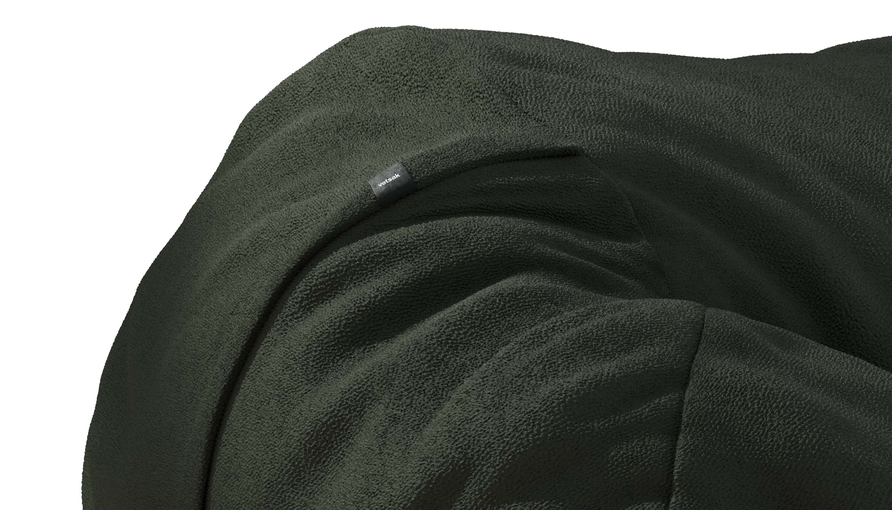 vetsak | Zitzak Large - Loop Loop - Mousse - Image 3