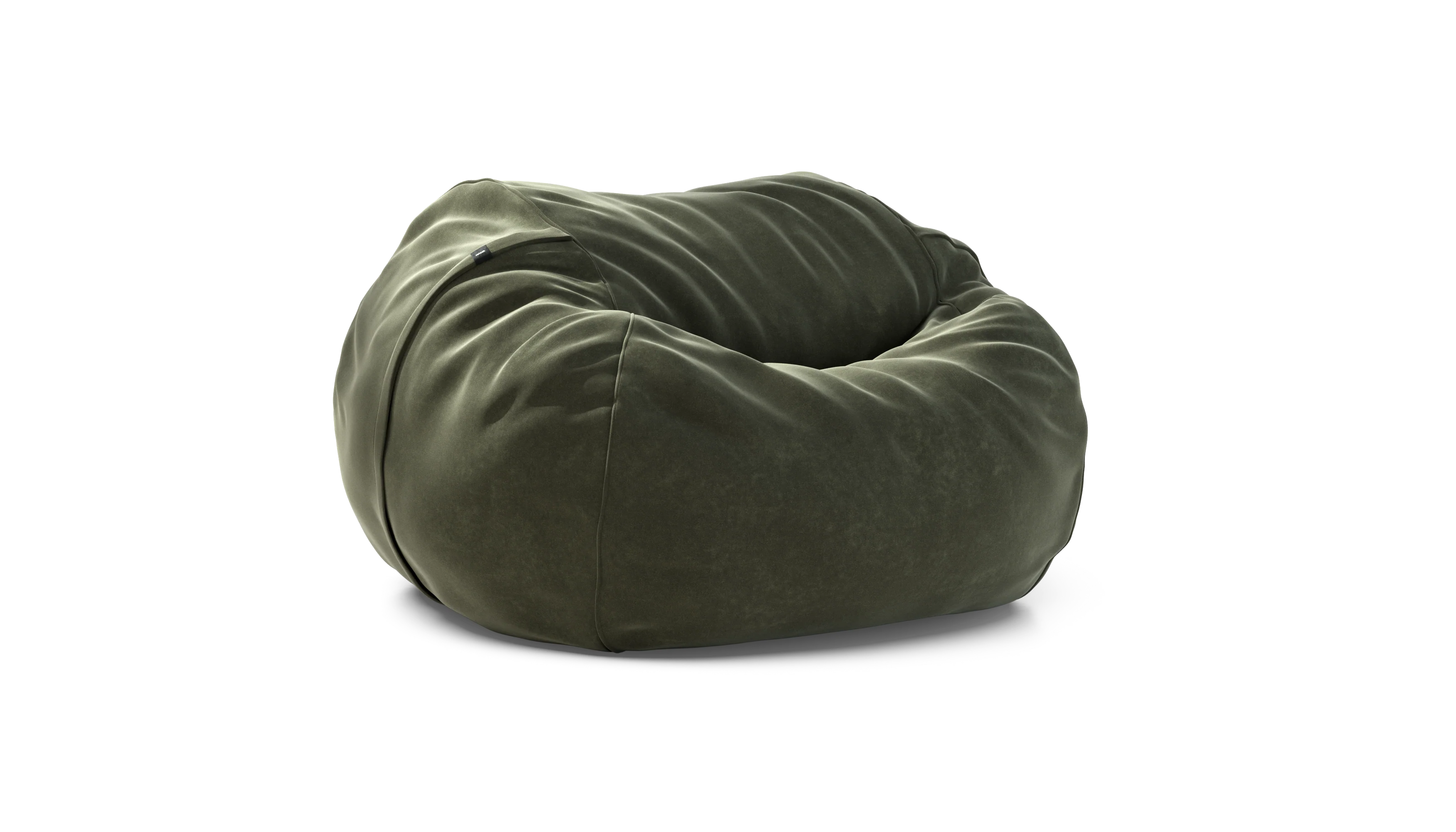 vetsak | Zitzak Large - Suave - Pine