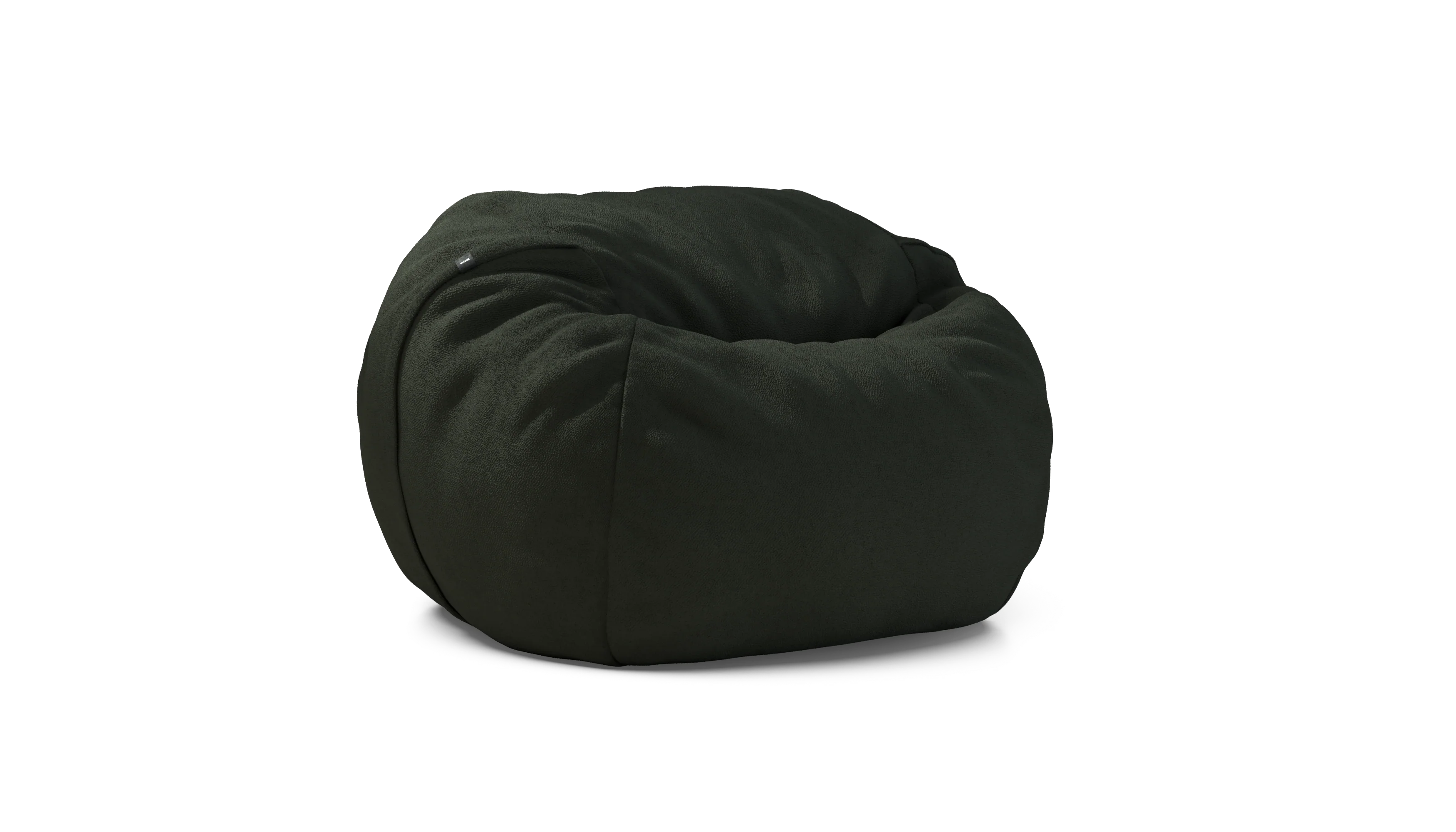 vetsak | Zitzak Medium - Loop Loop - Mousse