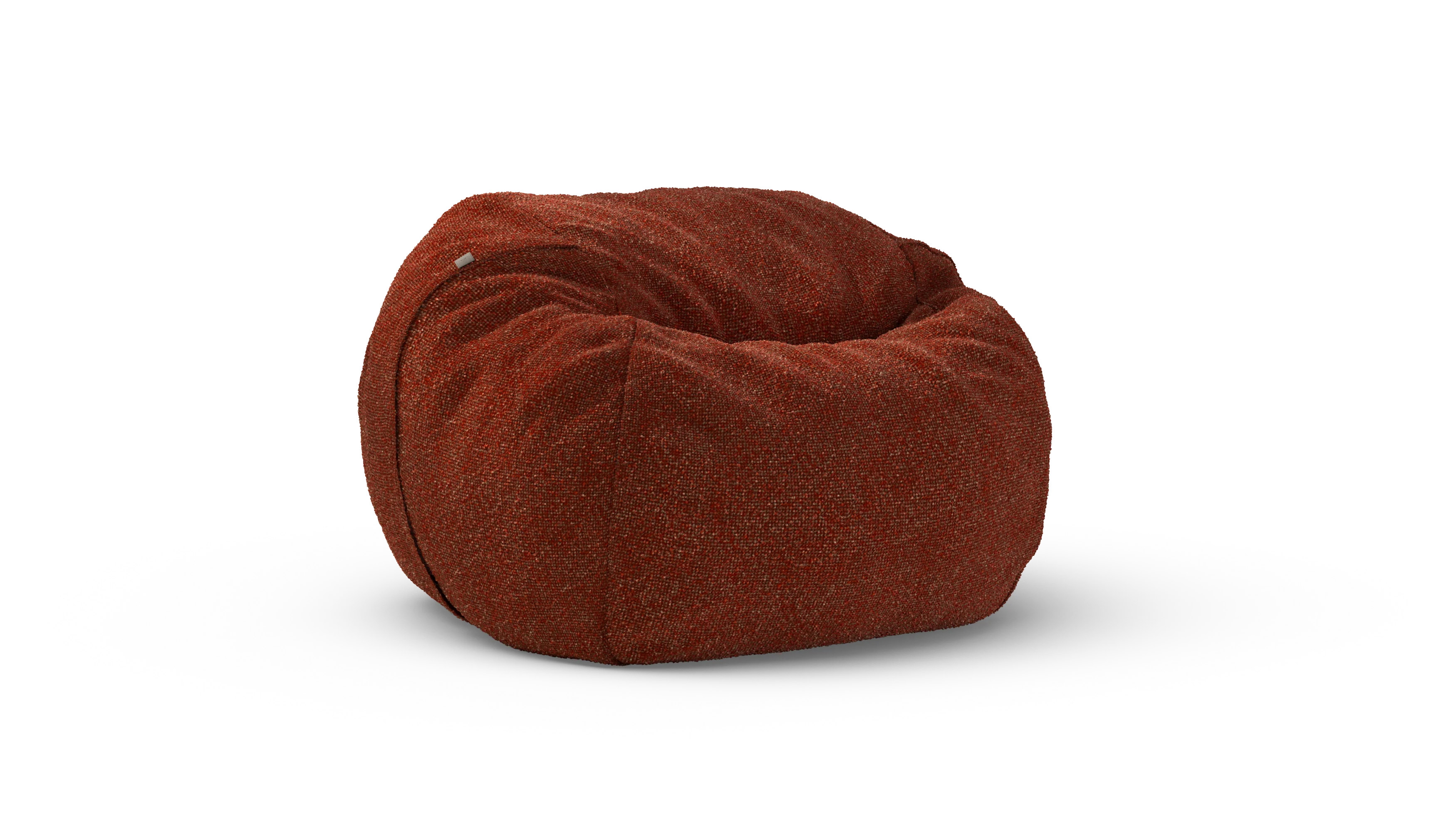 vetsak | Zitzak Medium - Nub - Sienna