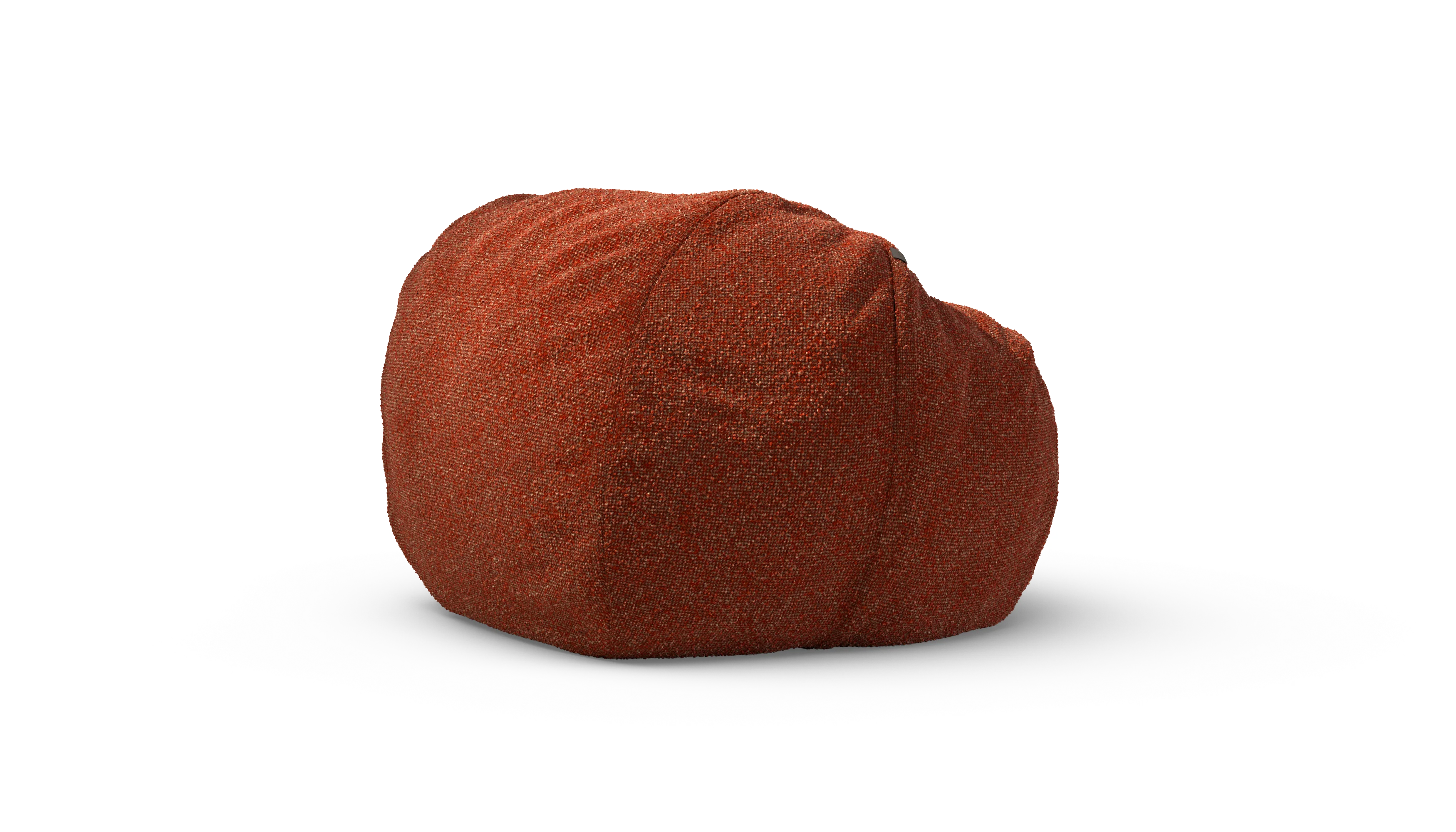 vetsak | Zitzak Medium - Nub - Sienna - Image 2