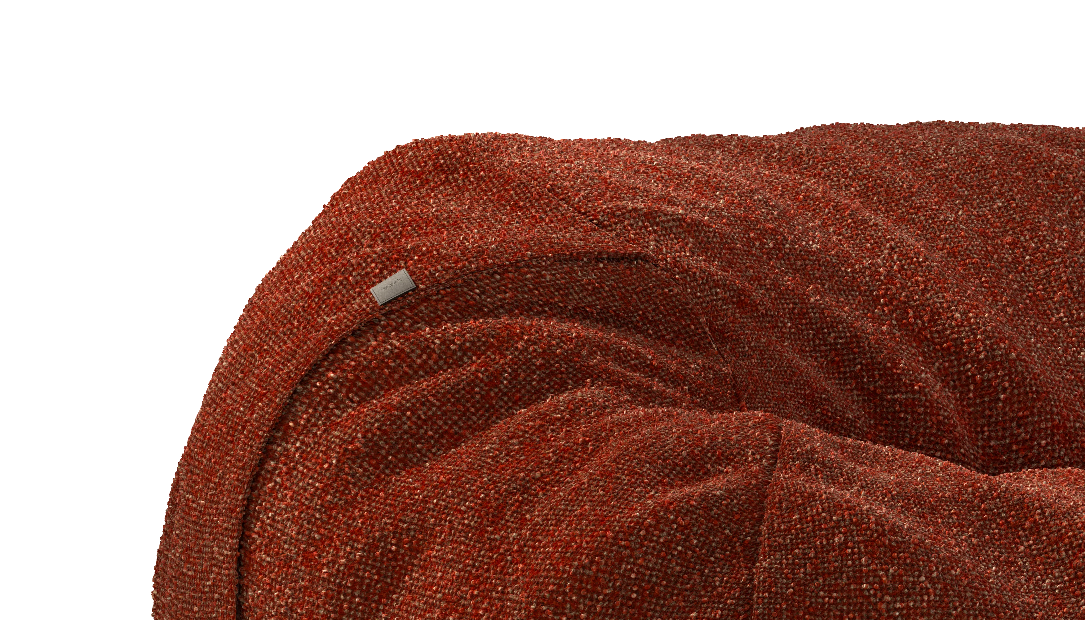 vetsak | Zitzak Medium - Nub - Sienna - Image 3