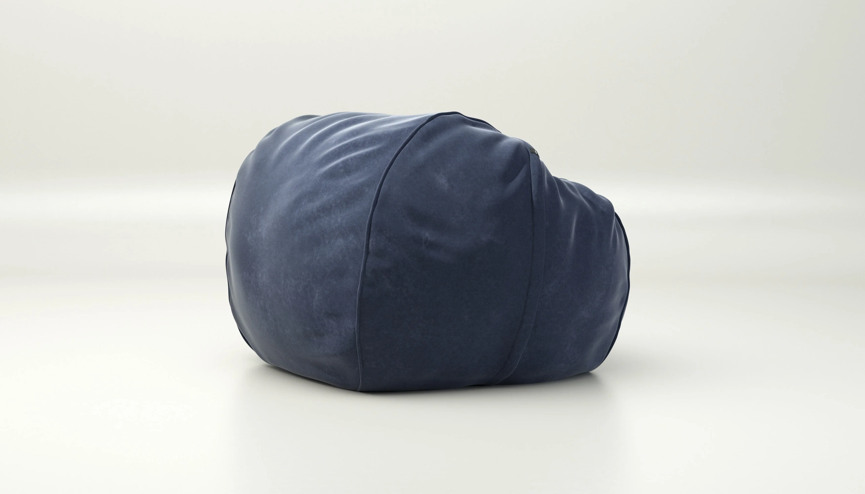 vetsak | Zitzak Medium - Suave - Navy - Image 5
