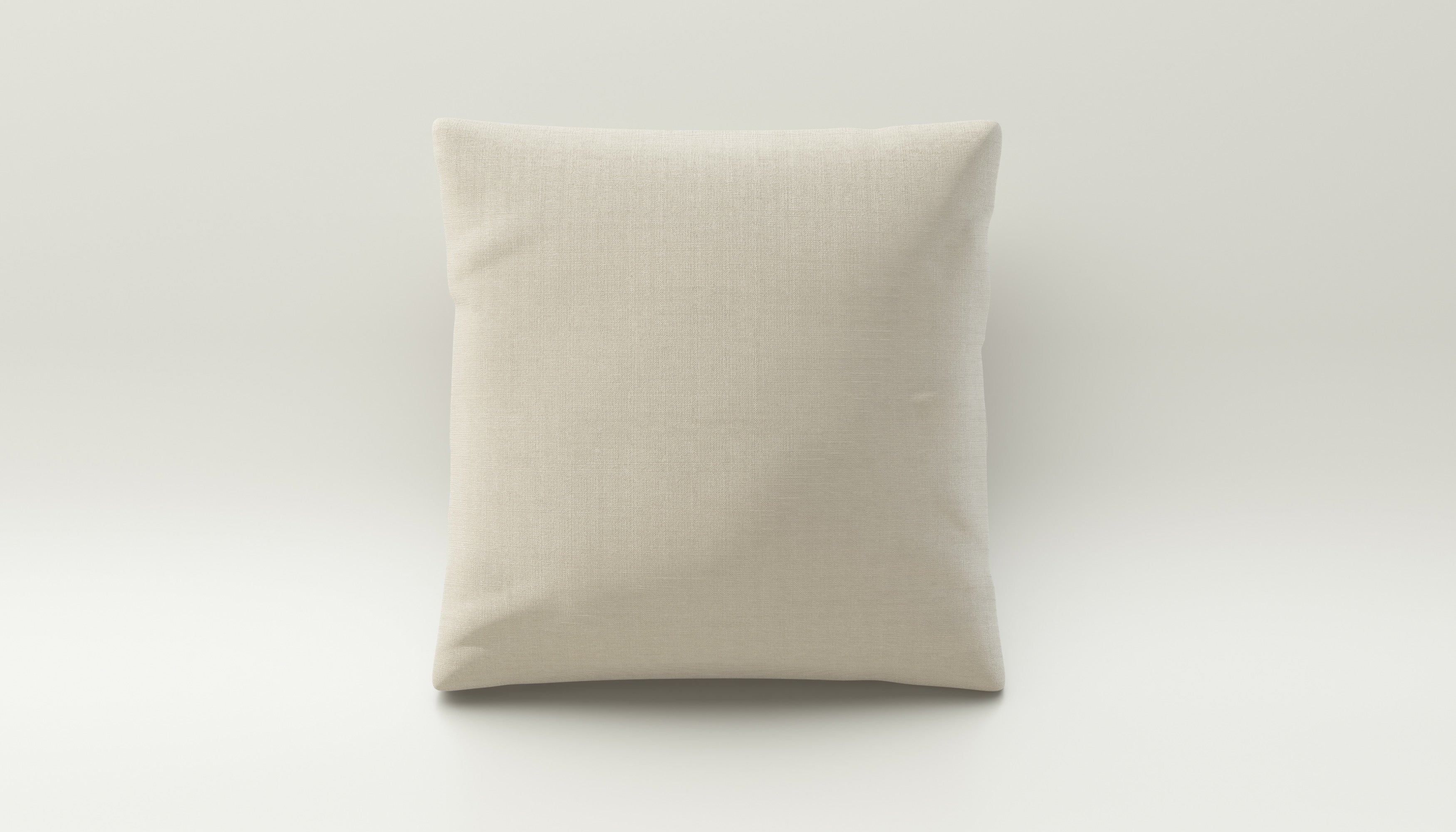 vetsak | Big Pillow - Pique - Beige - Image 4