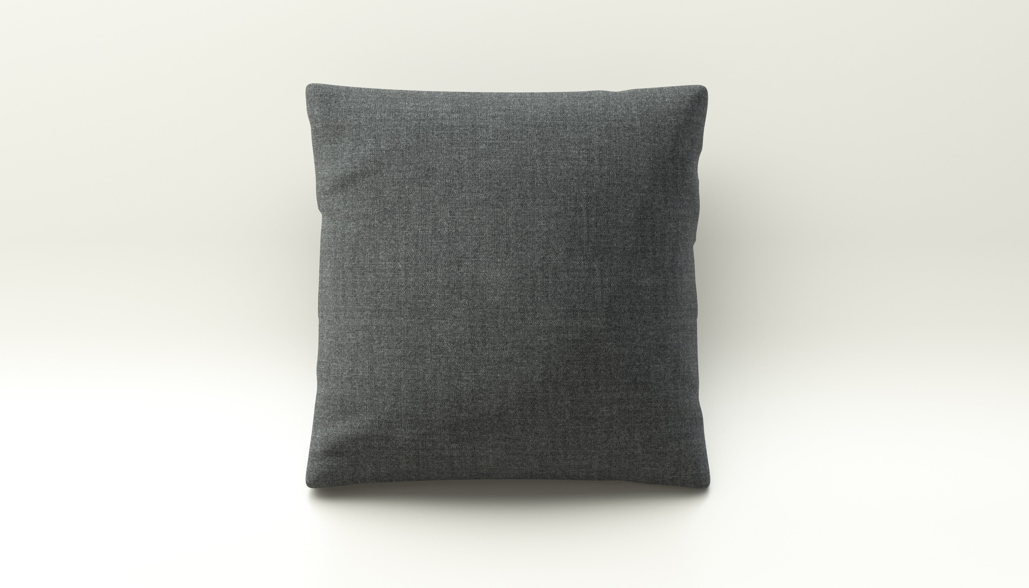 vetsak | Big Pillow - Pique - Dark Grey - Image 4