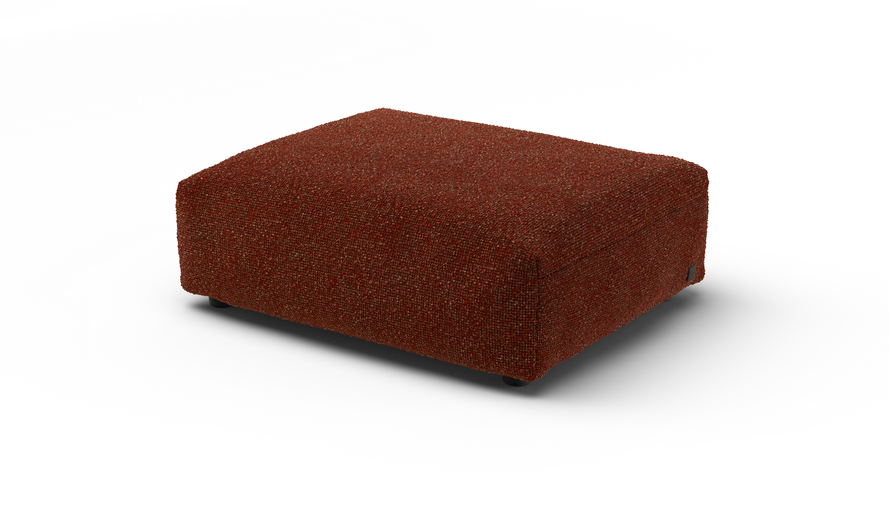vetsak | Cover Sofa Seat Large - Nub - Sienna