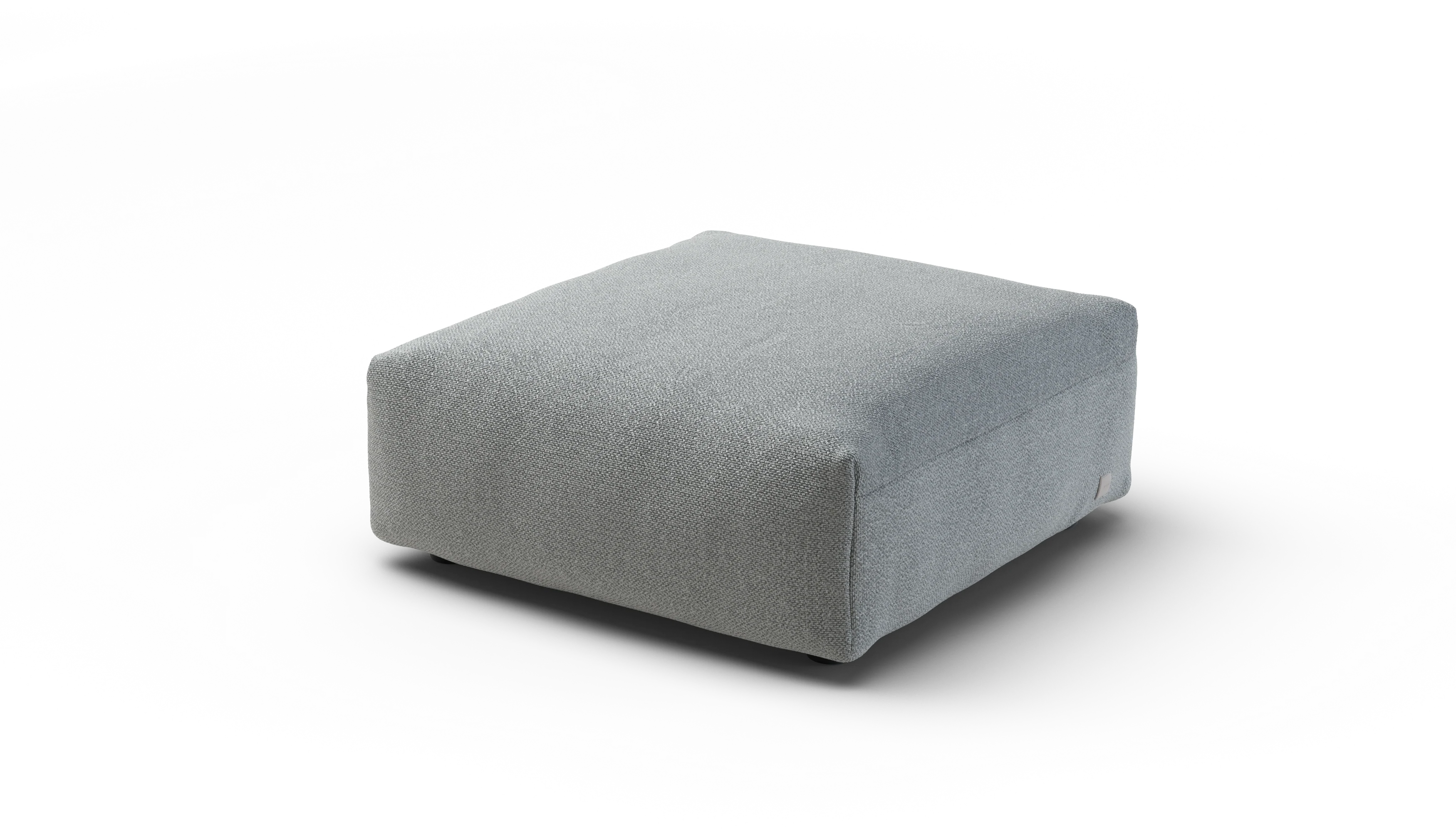 vetsak | Cover Sofa Seat Medium - Ridge - Limestone