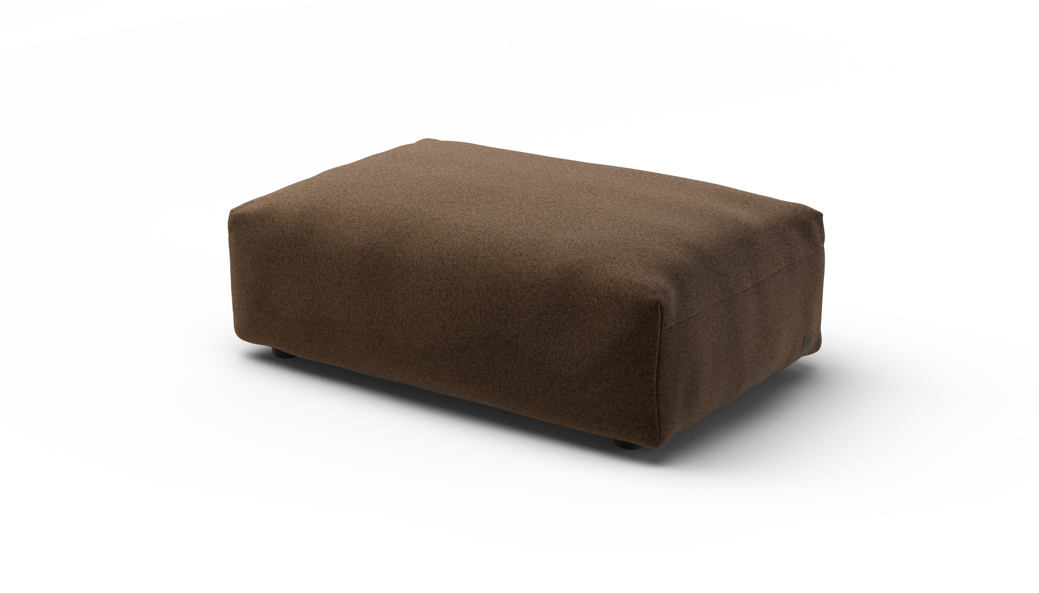 vetsak | Cover Sofa Seat Small - Pebble - Umber
