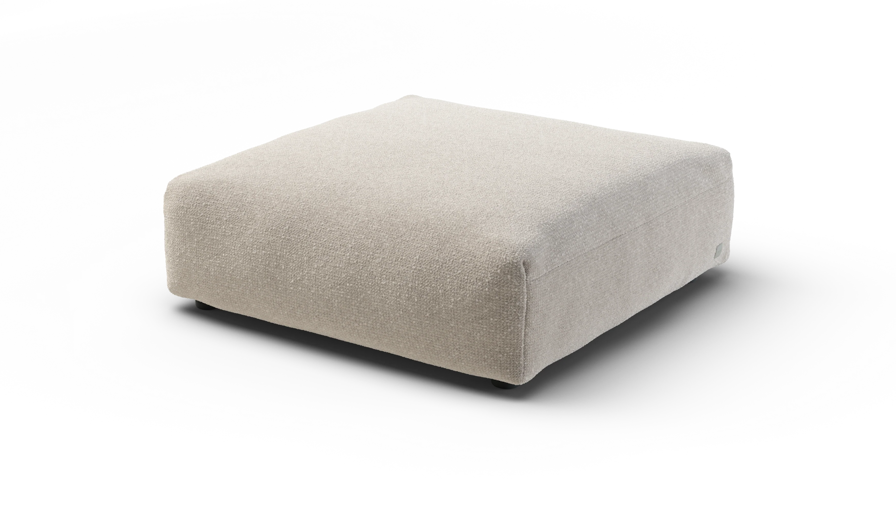 vetsak | Cover Sofa Seat XLarge - Nub - Creme