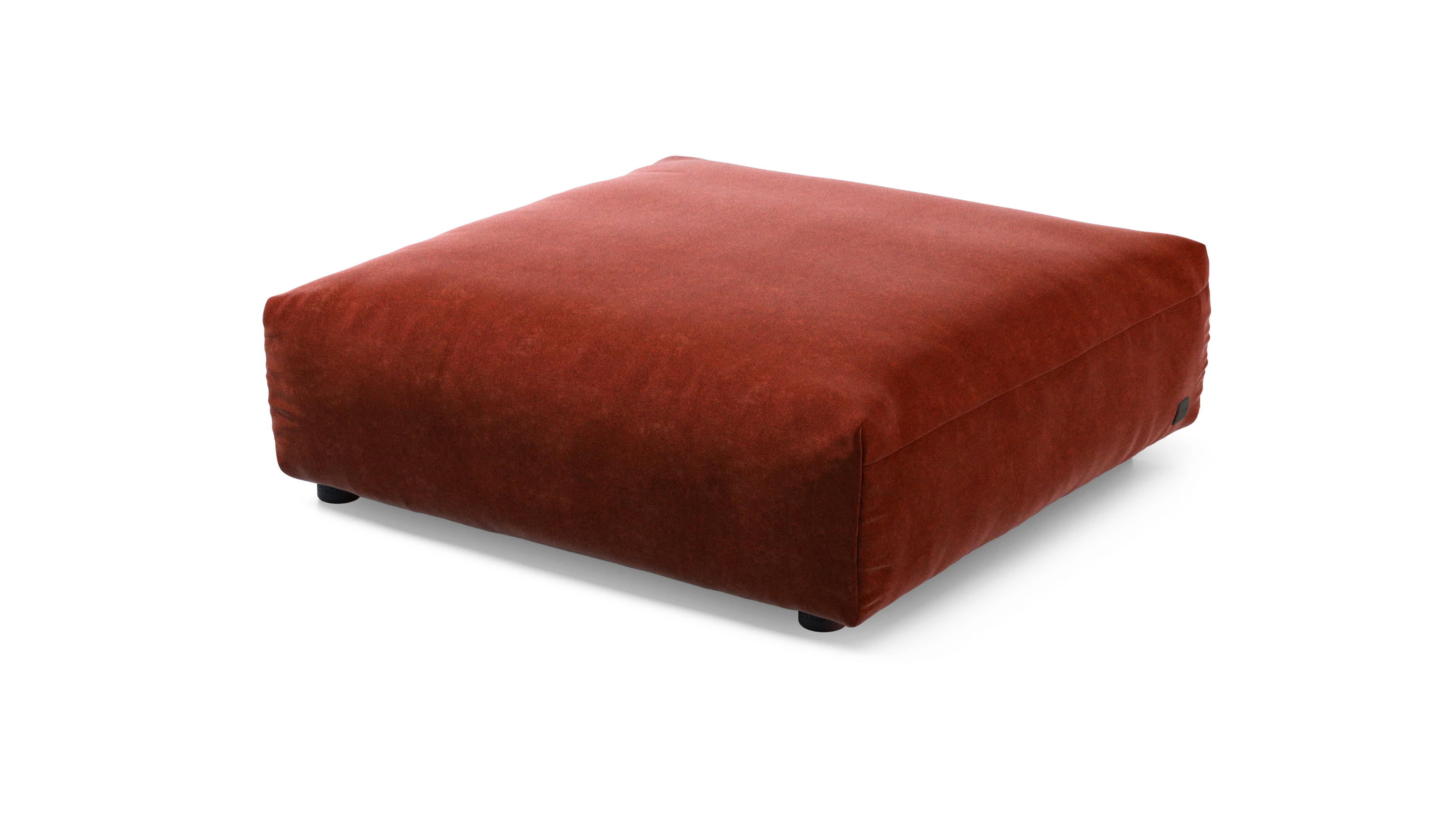 vetsak | Cover Sofa Seat XLarge - Suave - Saffron