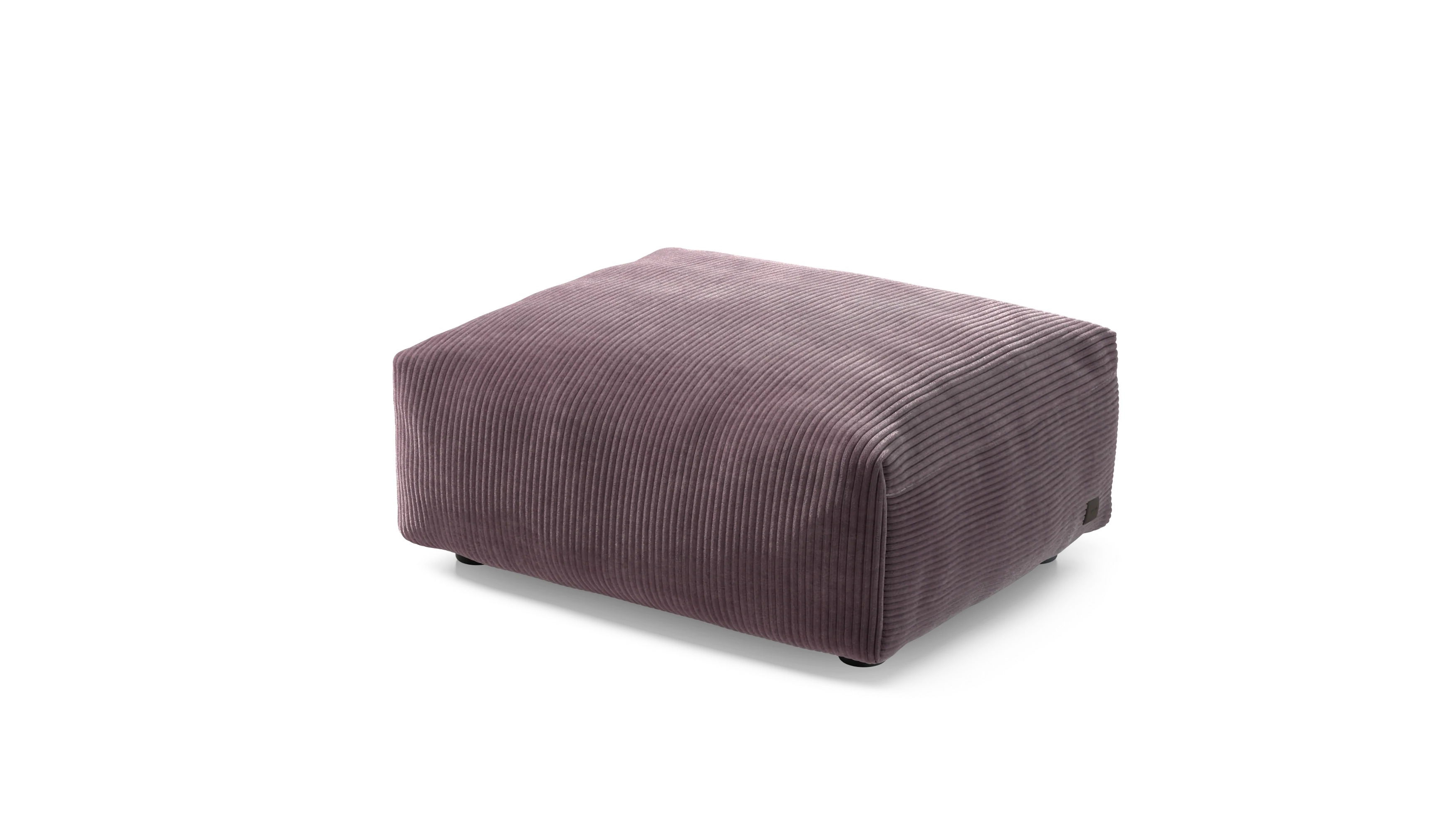 vetsak | Cover Sofa Seat XSmall - Cord Velour - Blossom