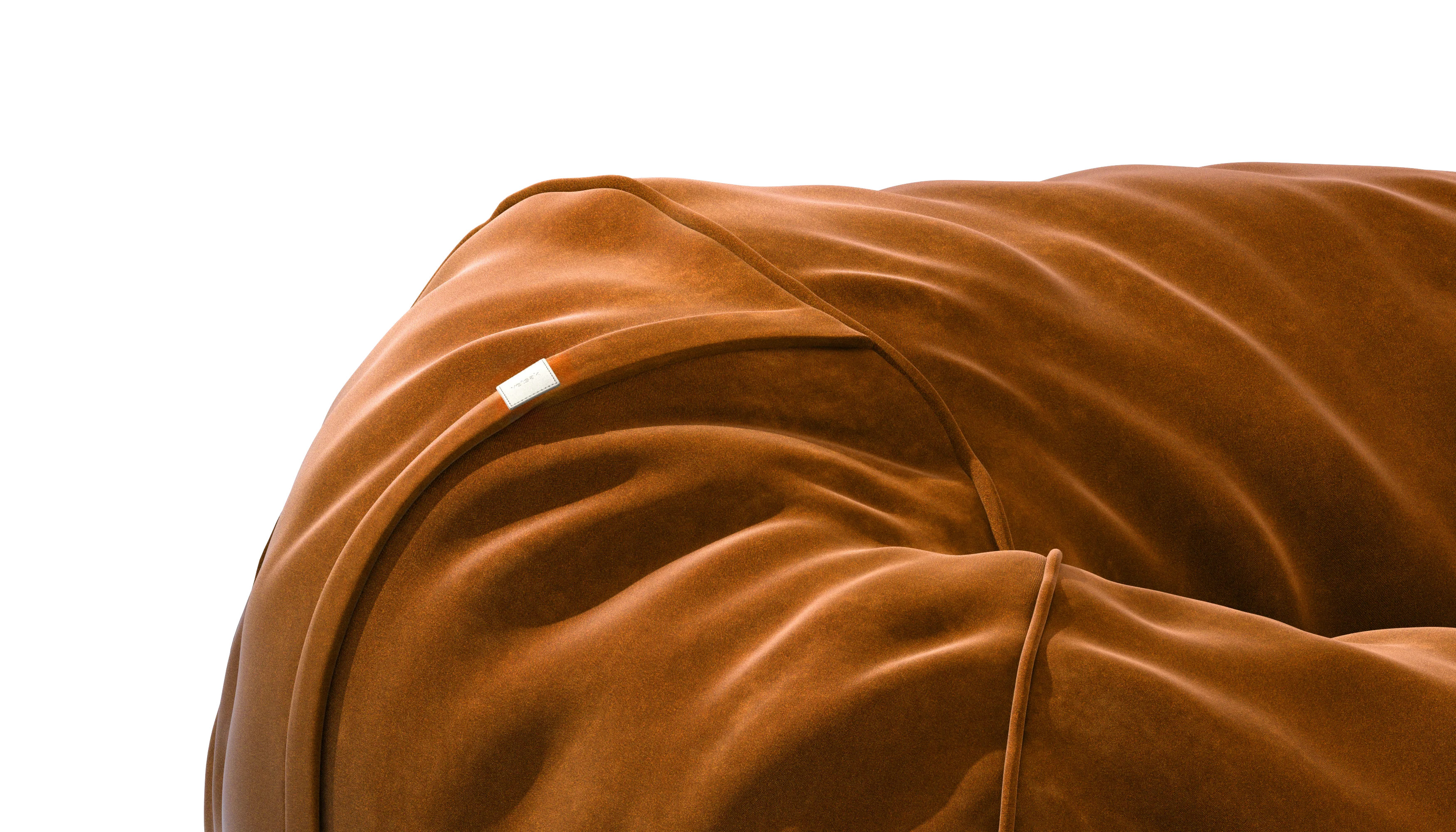 vetsak | Zitzak Medium - Suave - Honey - Image 3