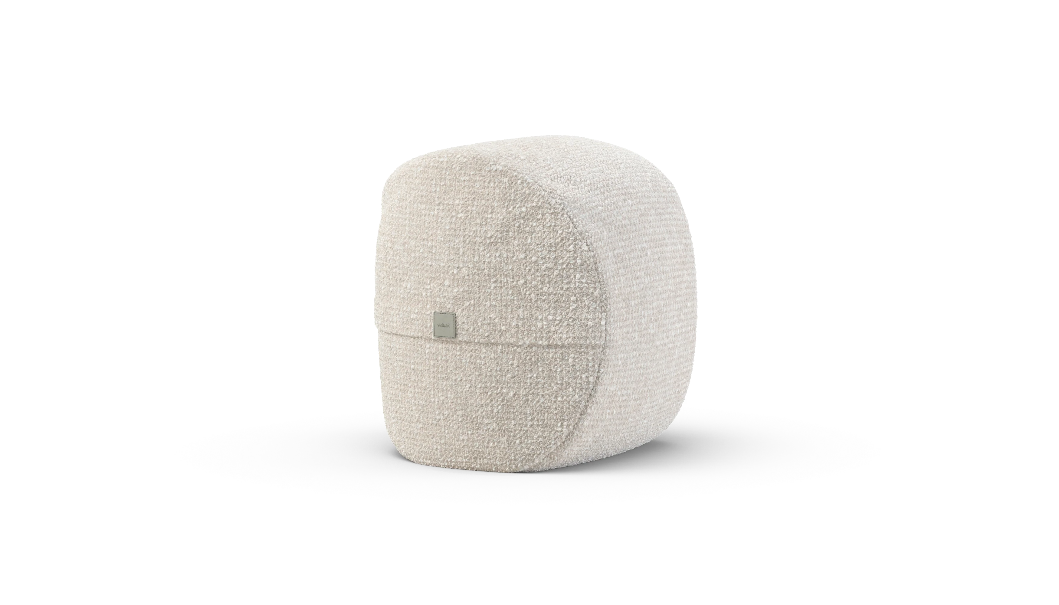 vetsak | Footsak - Nub - Creme - Image 2