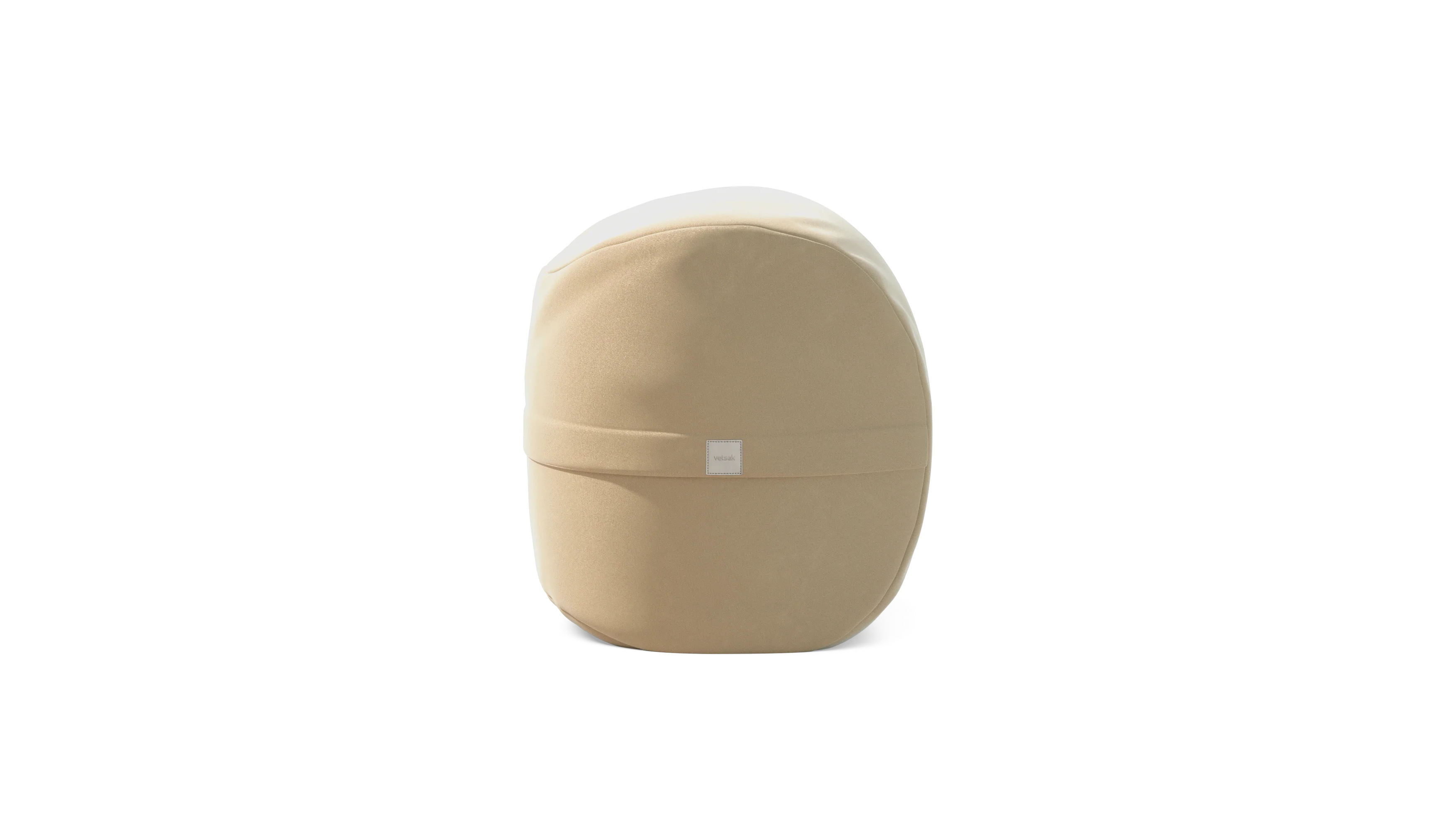 vetsak | Footsak - Suave - Creme