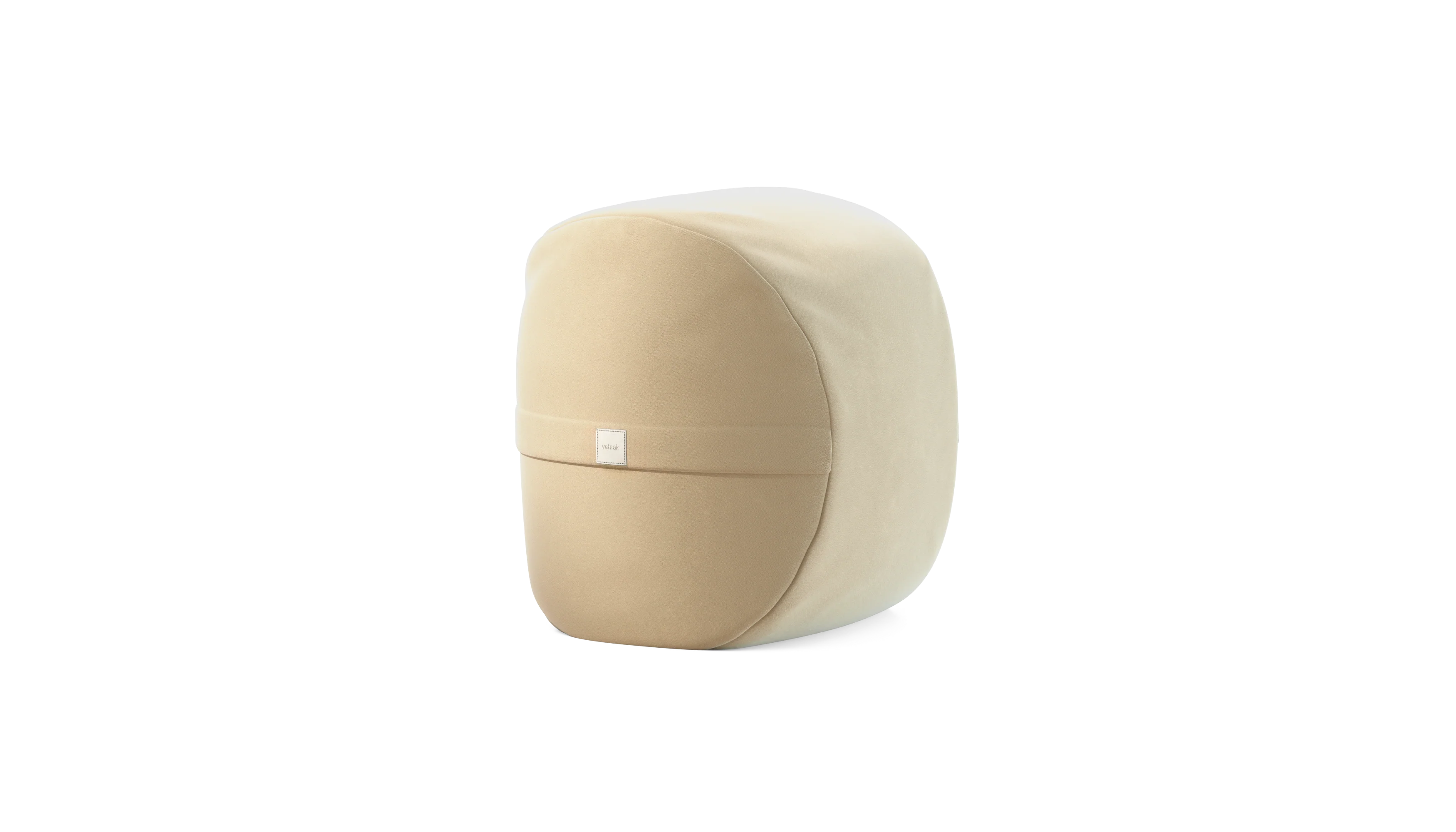 vetsak | Footsak - Suave - Creme - Image 2