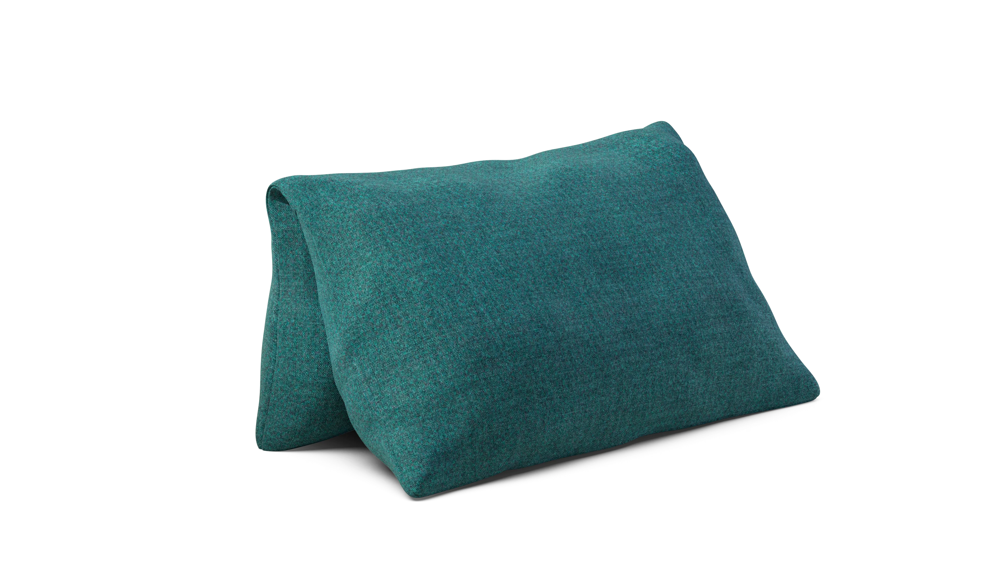 vetsak | Jumbo Pillow - Pique - Cedar - Image 3