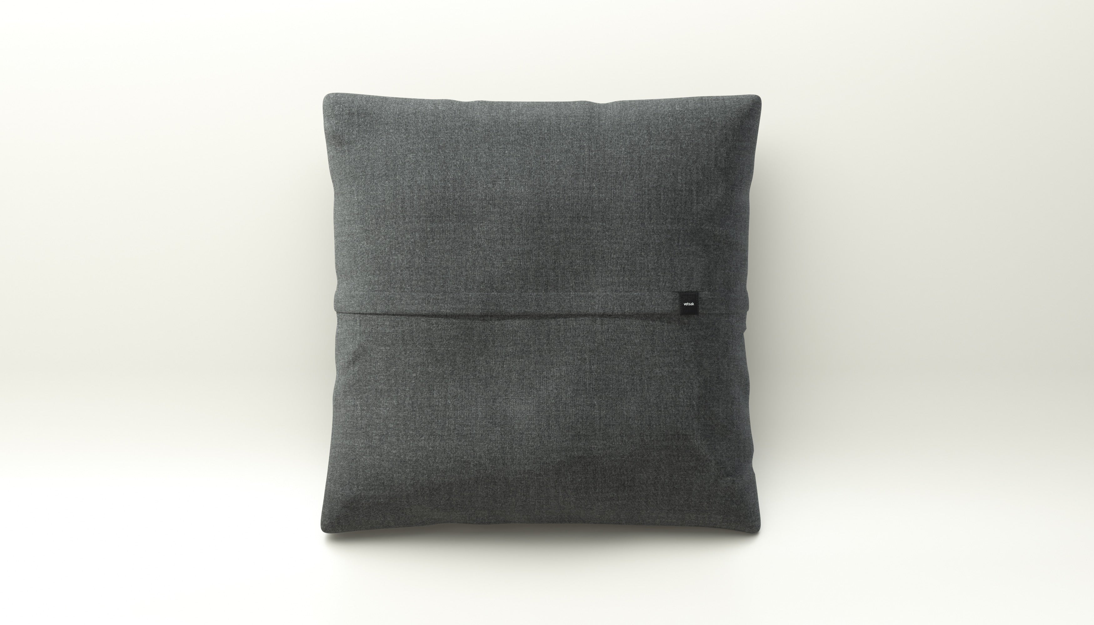vetsak | Jumbo Pillow - Pique - Dark Grey - Image 4