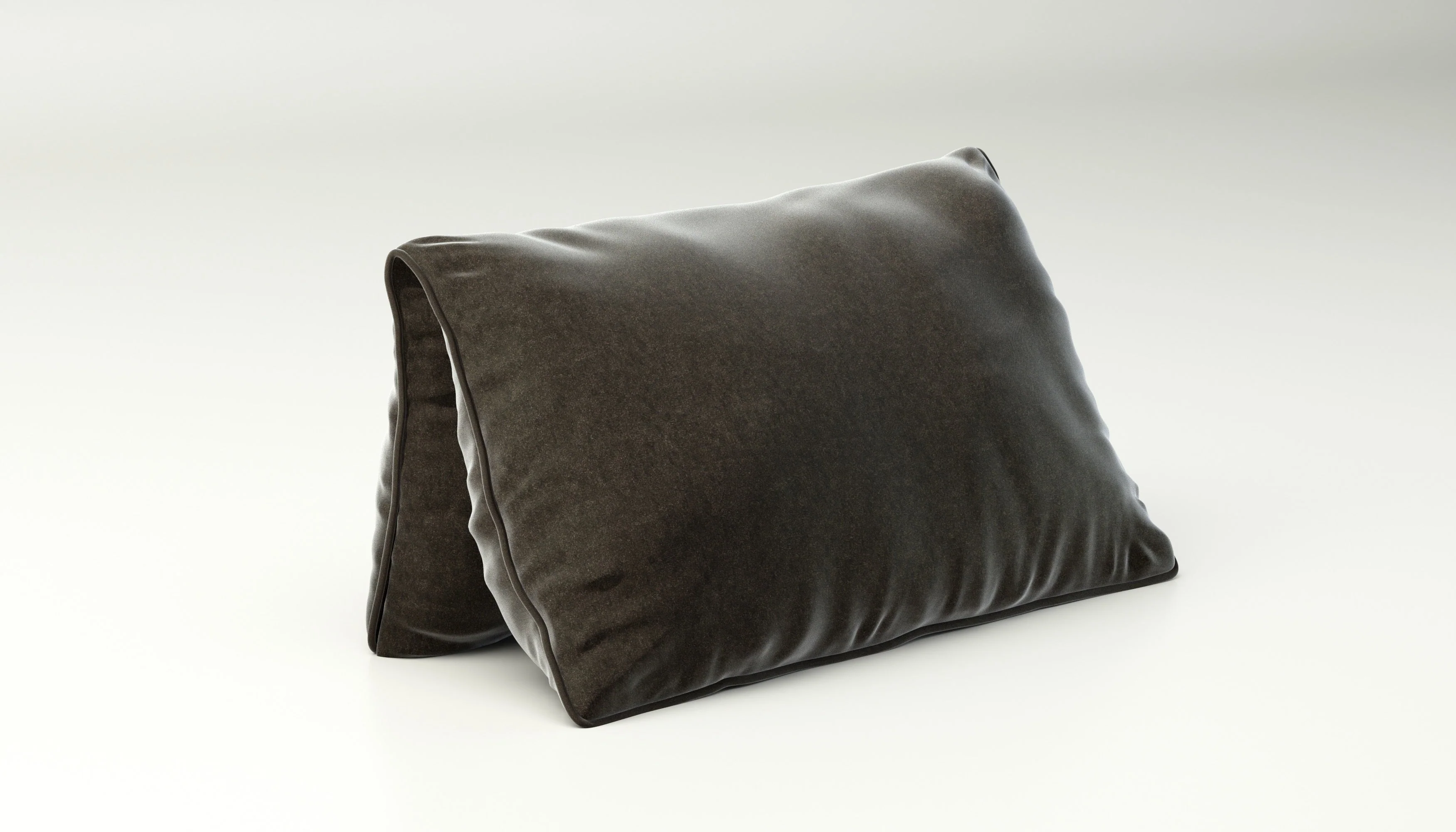 vetsak | Jumbo Pillow - Suave - Anthracite - Image 6