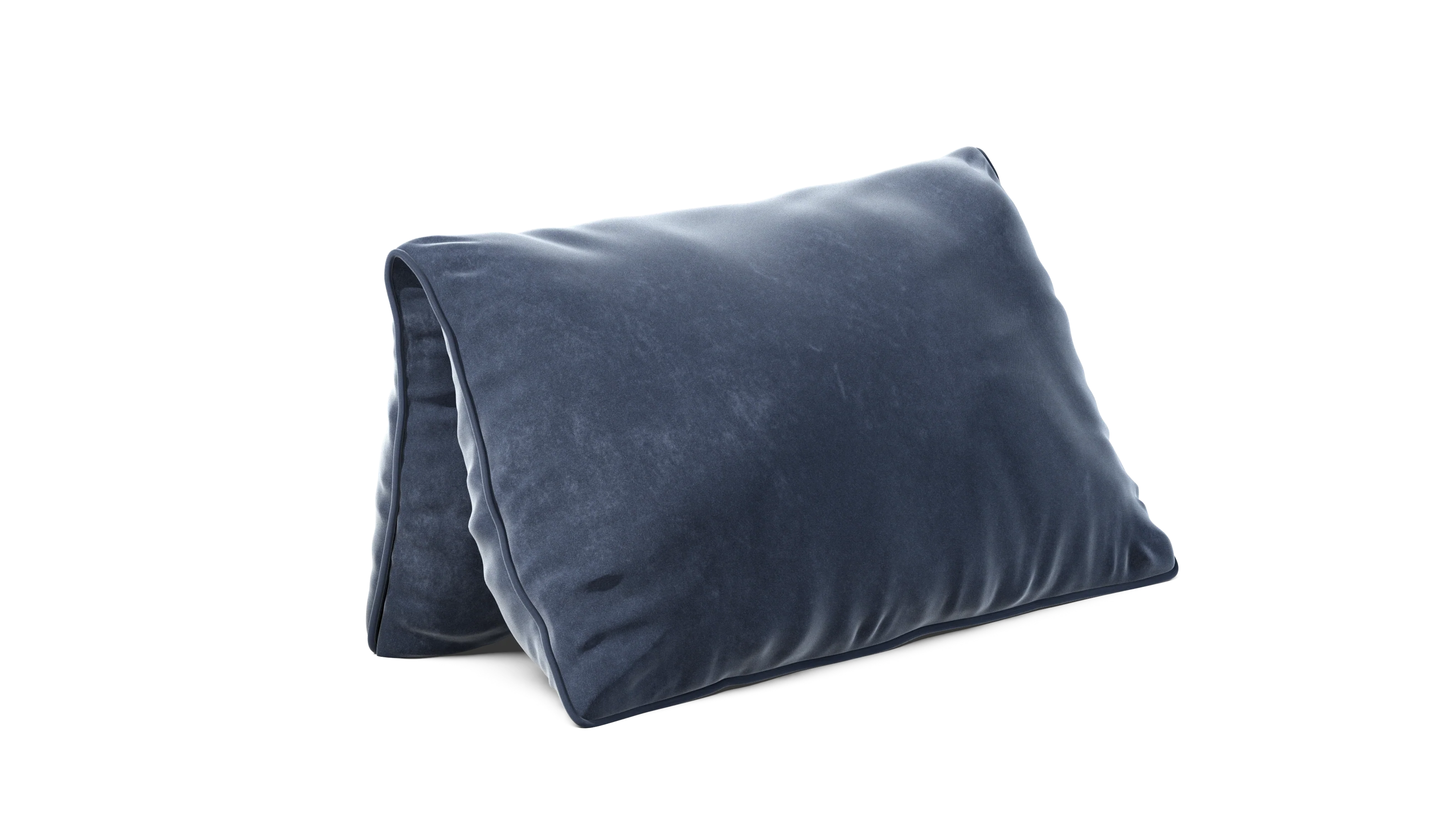 vetsak | Jumbo Pillow - Suave - Navy - Image 3