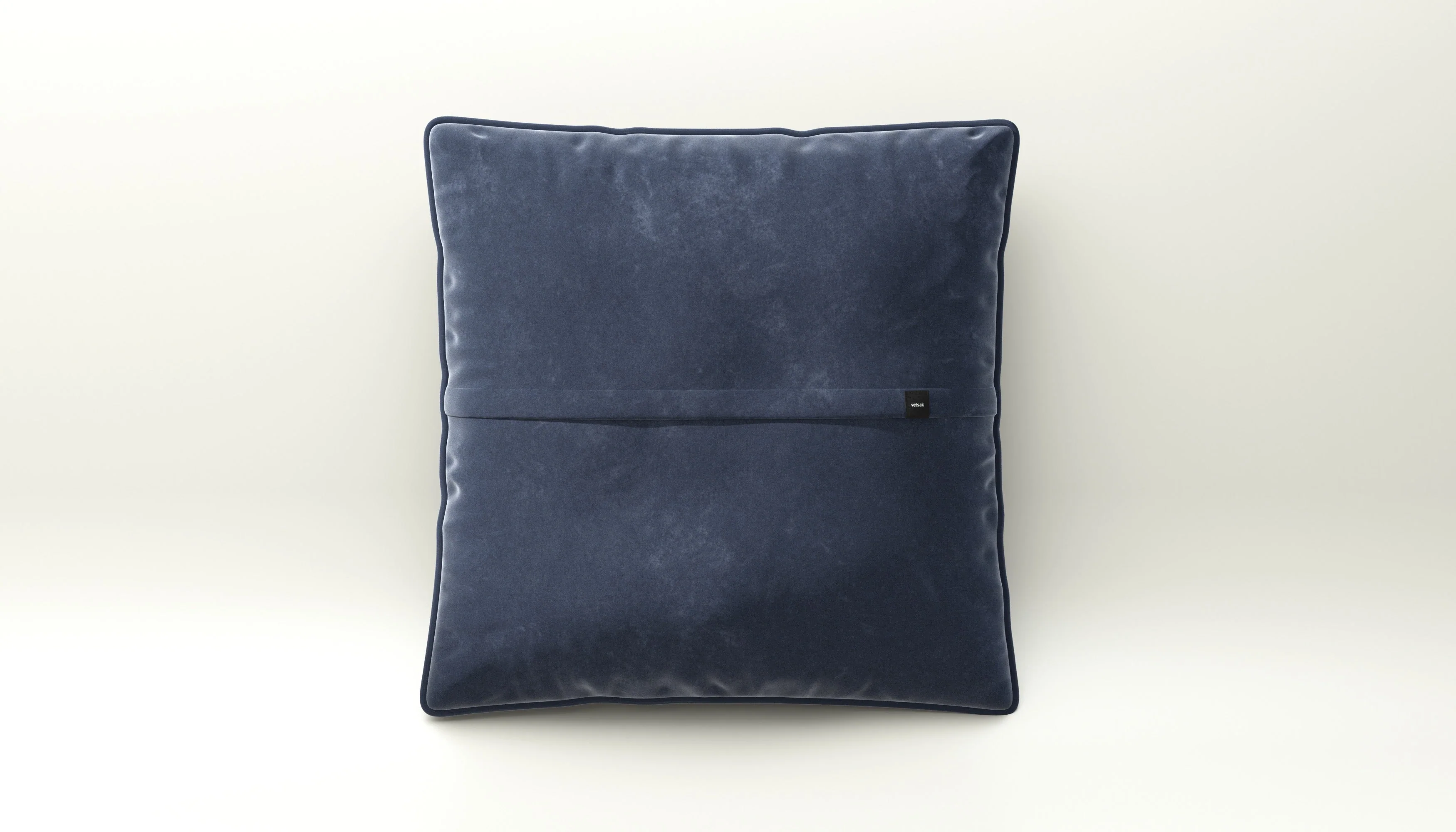 vetsak | Jumbo Pillow - Suave - Navy - Image 4