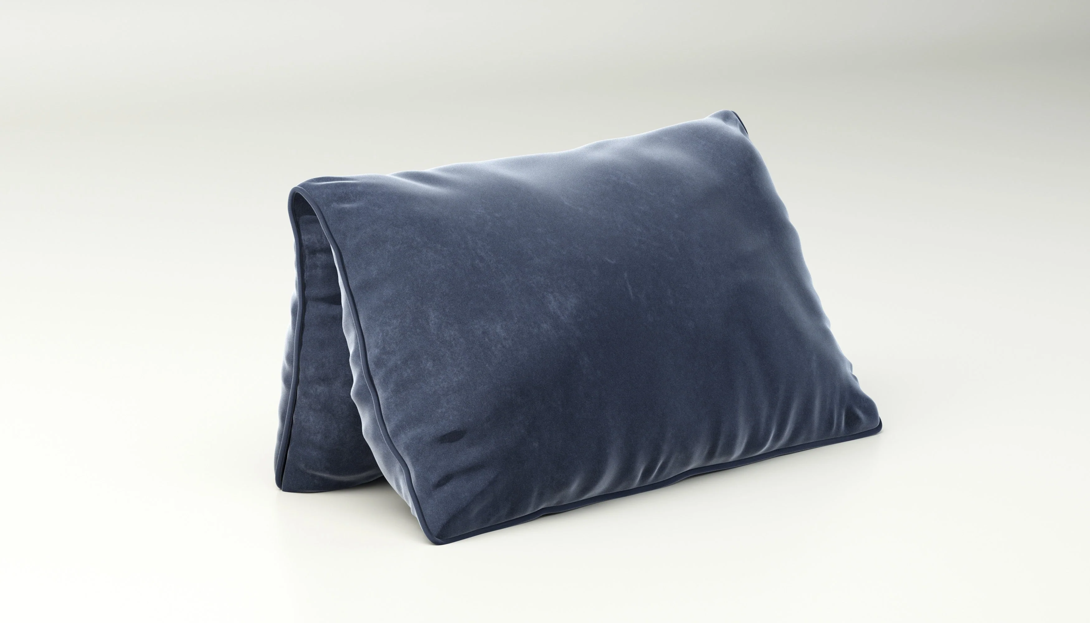 vetsak | Jumbo Pillow - Suave - Navy - Image 6