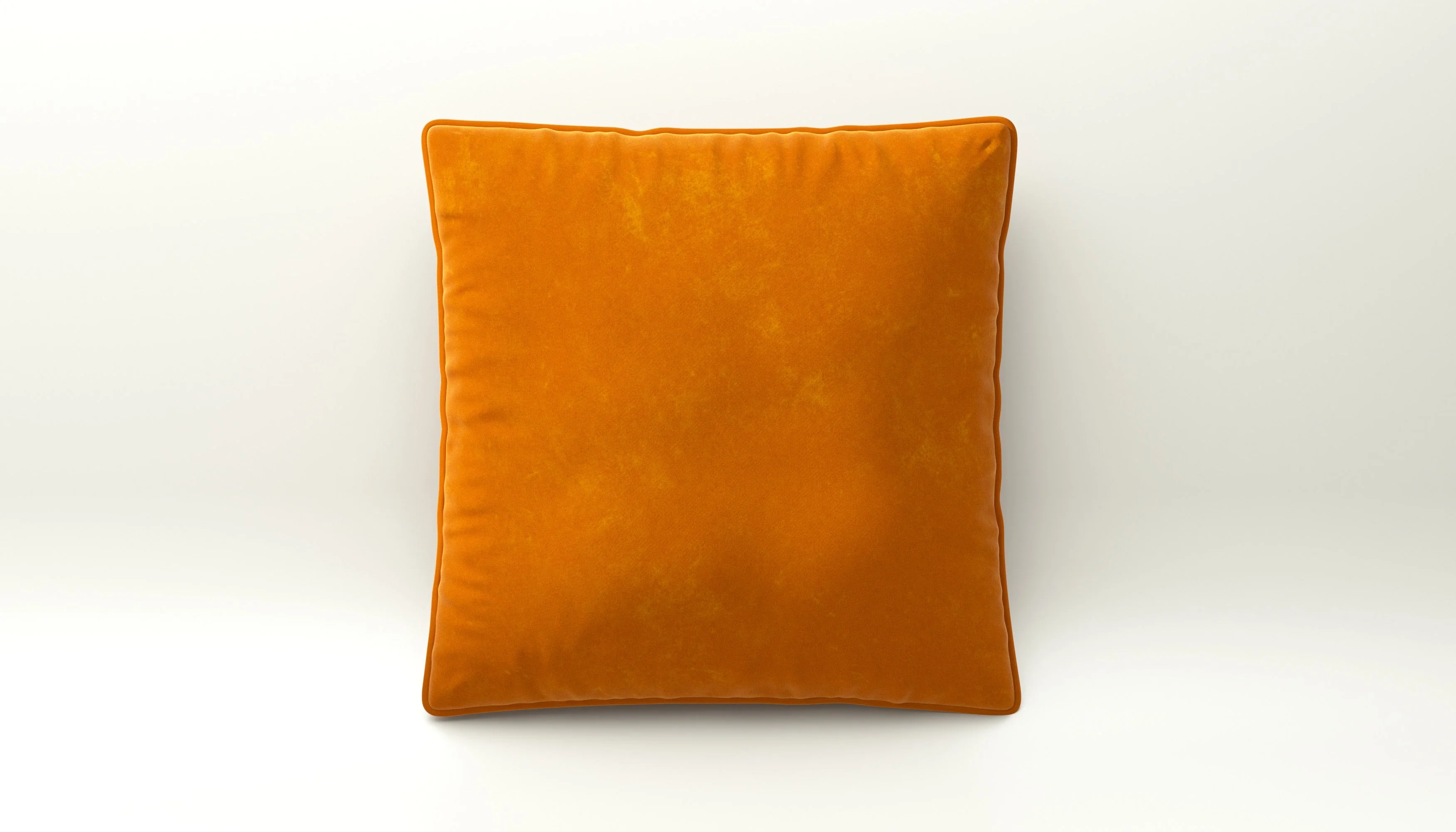 vetsak | Jumbo Pillow - Suave - Orange Blaze - Image 5