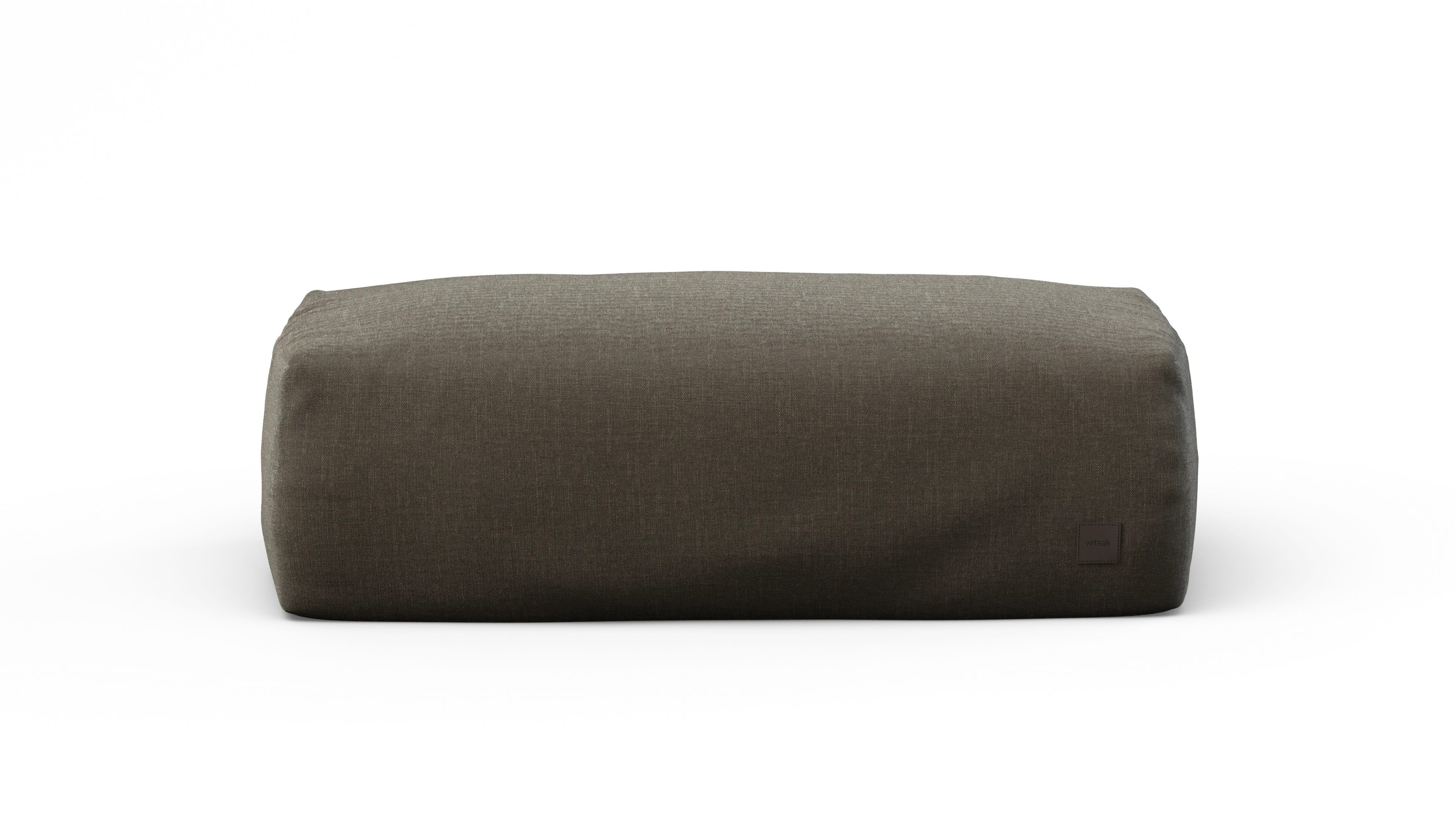 vetsak | Lounge Pillow - Breeze - Brown