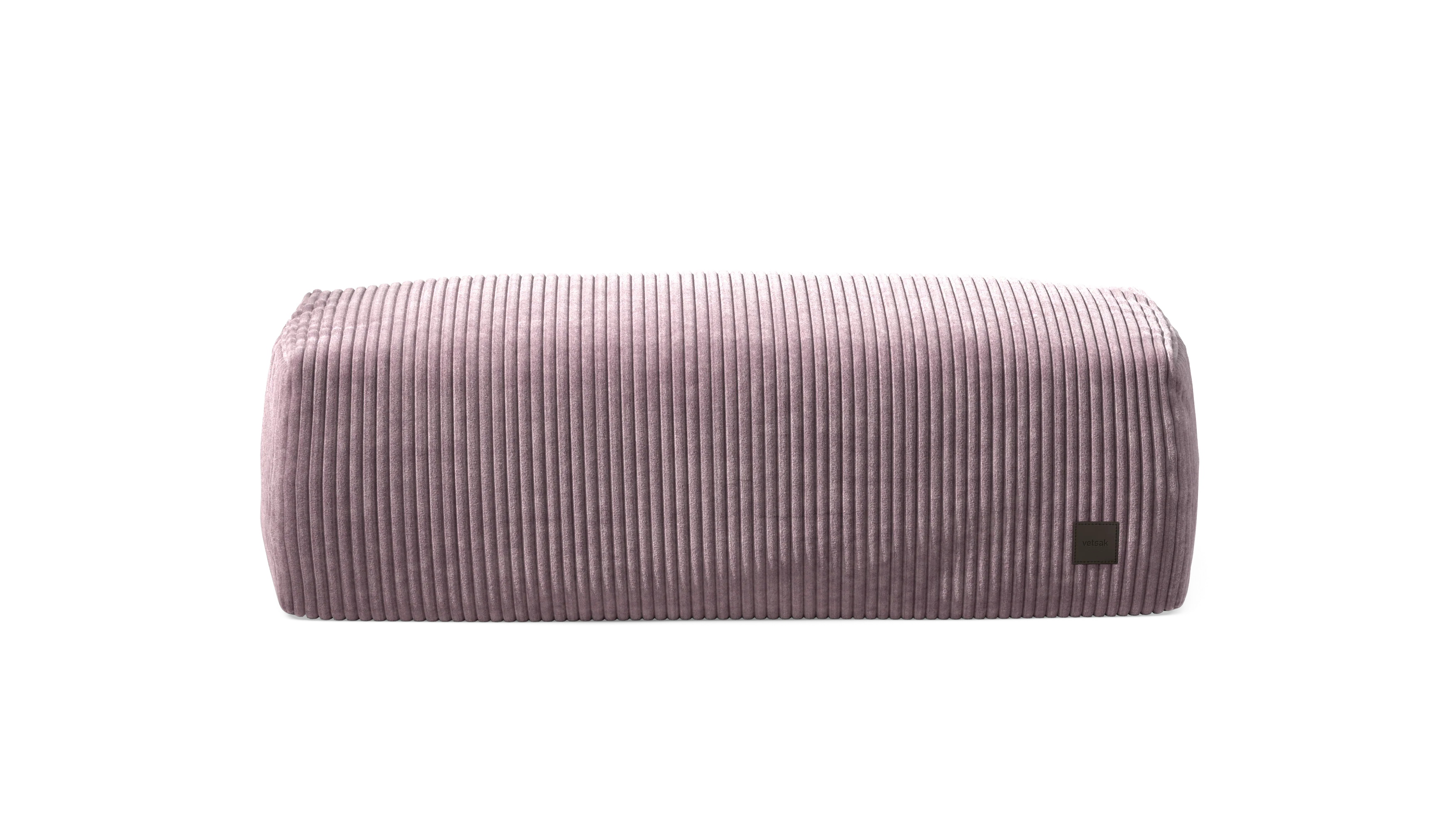 vetsak | Lounge Pillow - Cord Velour - Blossom