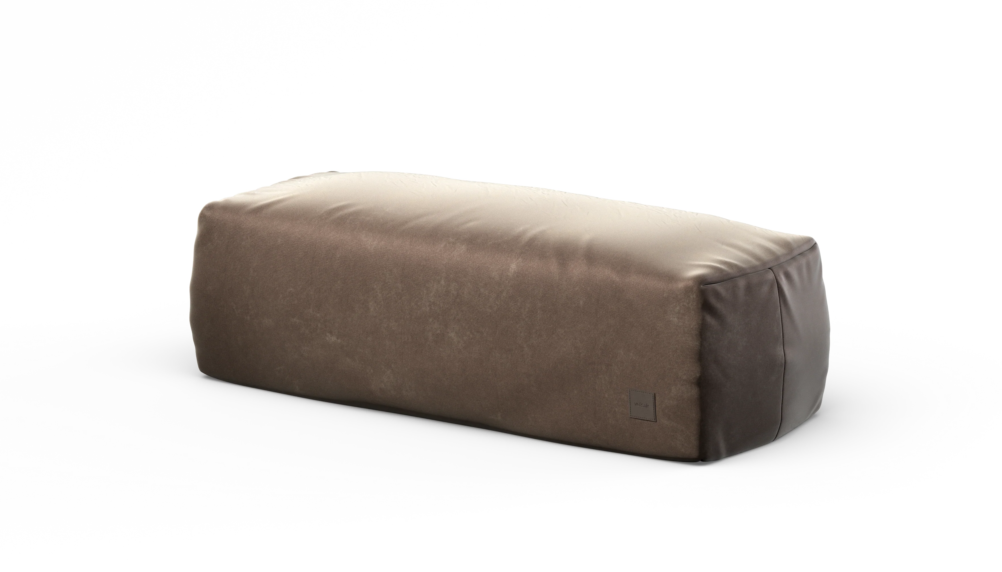 vetsak | Lounge Pillow - Suave - Espresso - Image 2