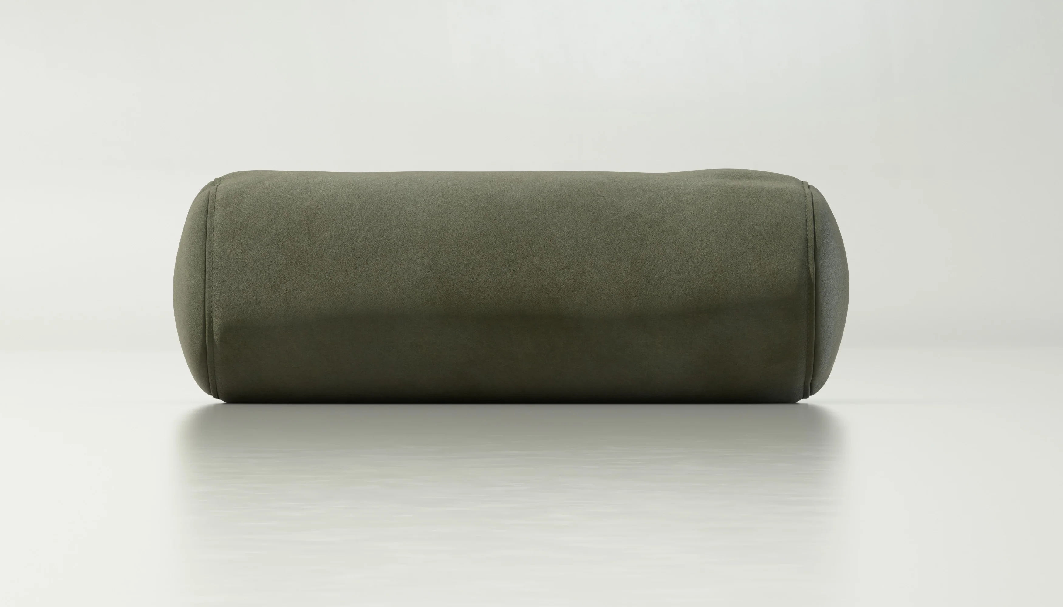 vetsak | Noodle - Leather - Olive - Image 4