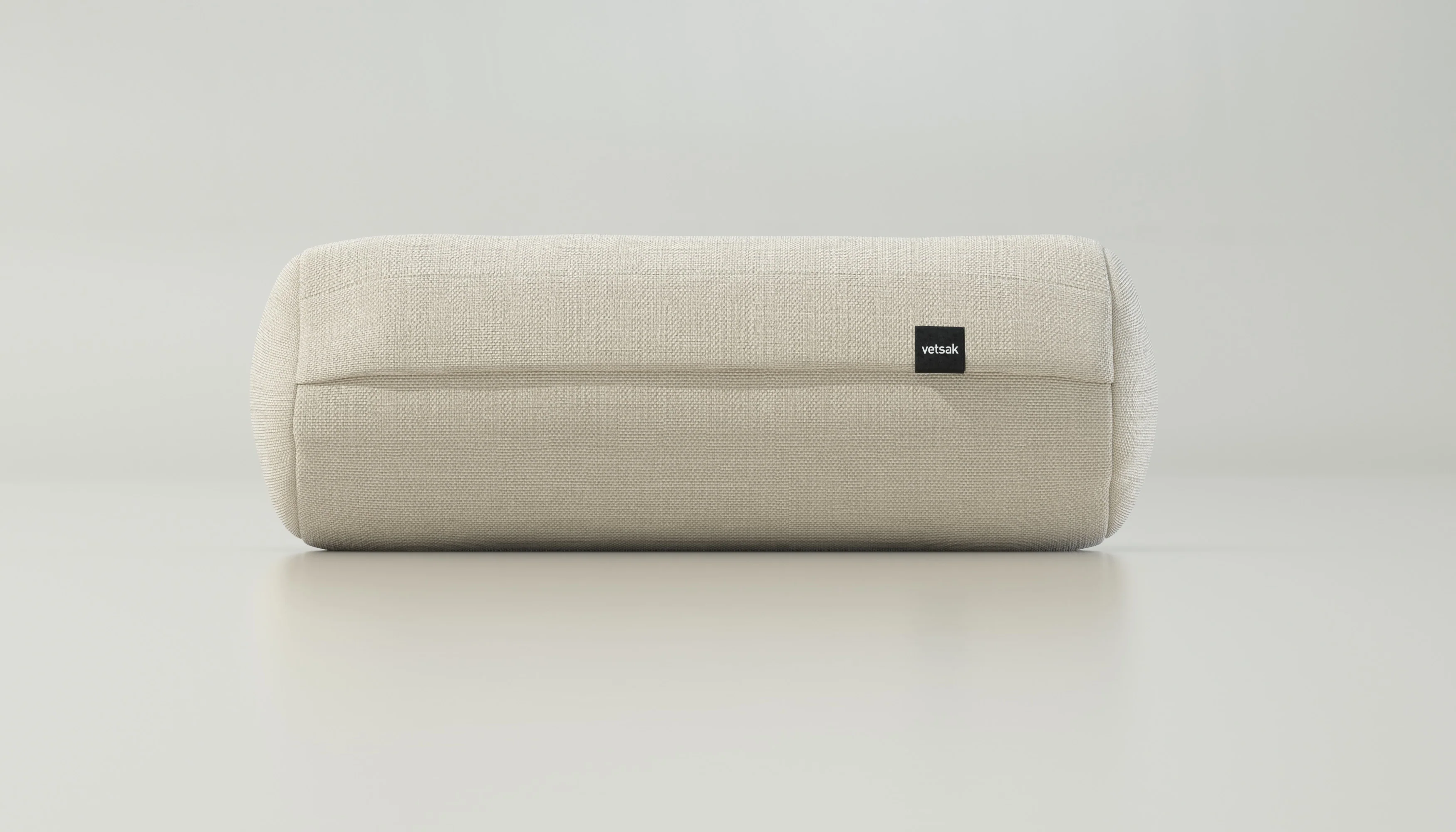 vetsak | Noodle - Pique - Beige - Image 3