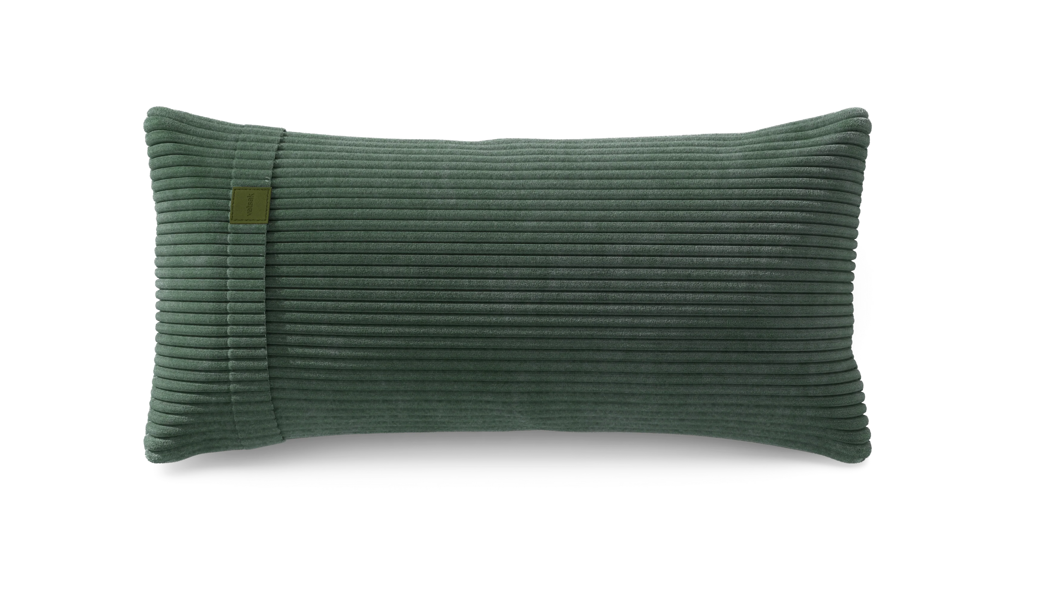 vetsak | Pillow - Cord Velour - Hunter