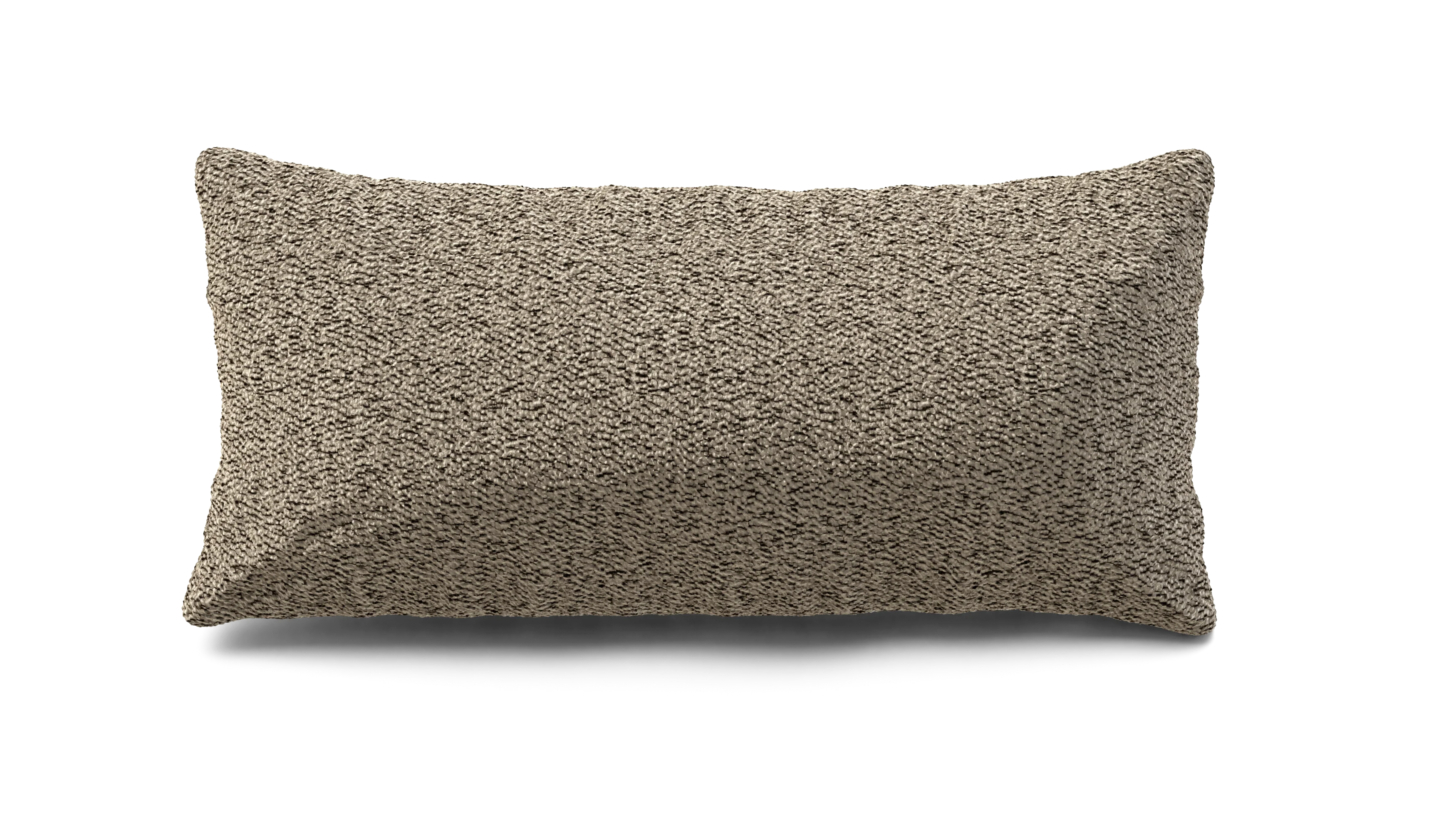 vetsak | Pillow - Loop Loop - Taupe - Image 2