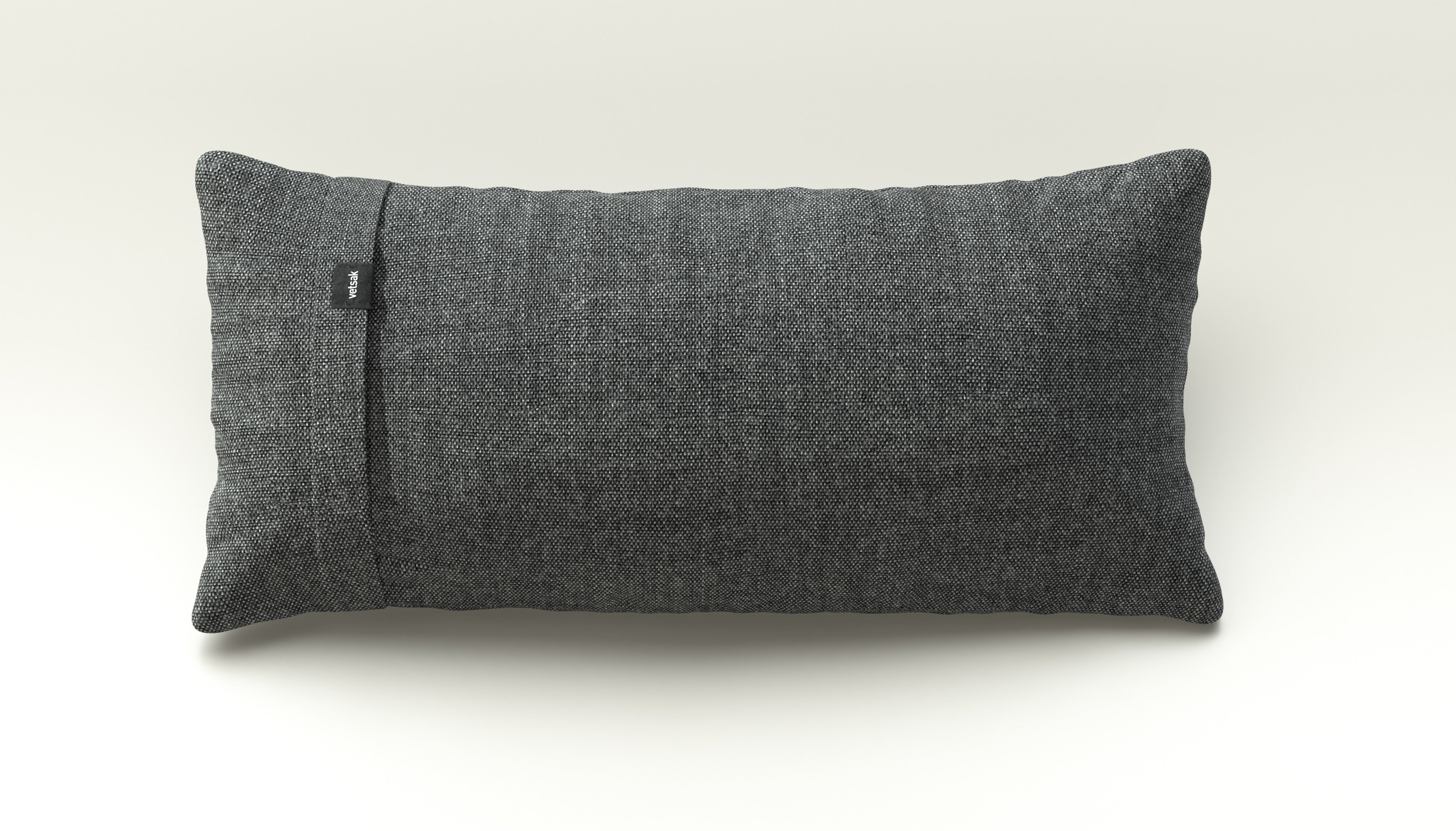 vetsak | Pillow - Pique - Dark Grey - Image 3