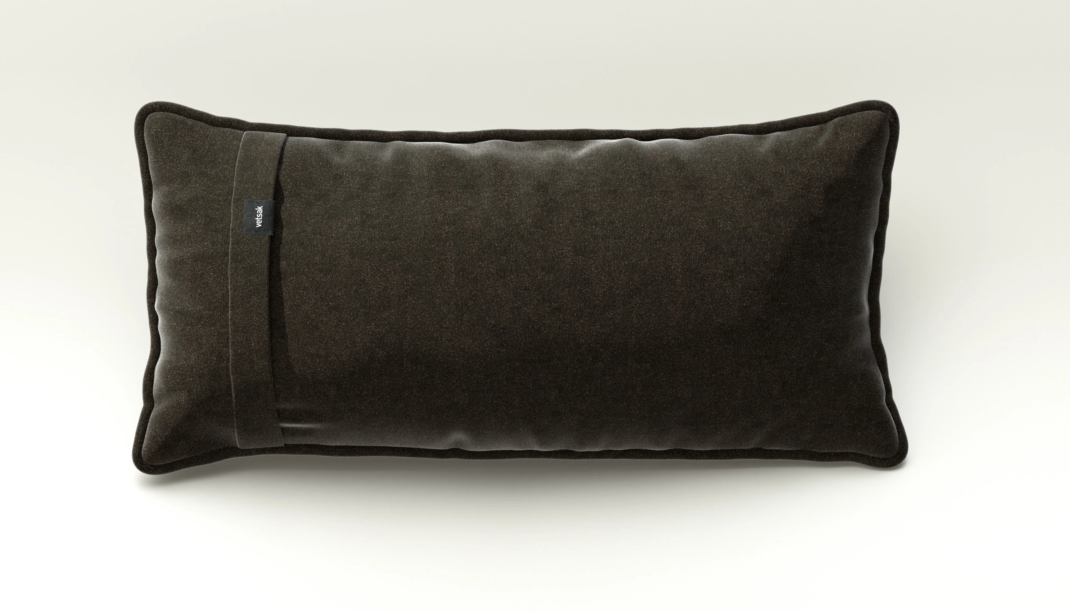 vetsak | Pillow - Suave - Anthracite - Image 3