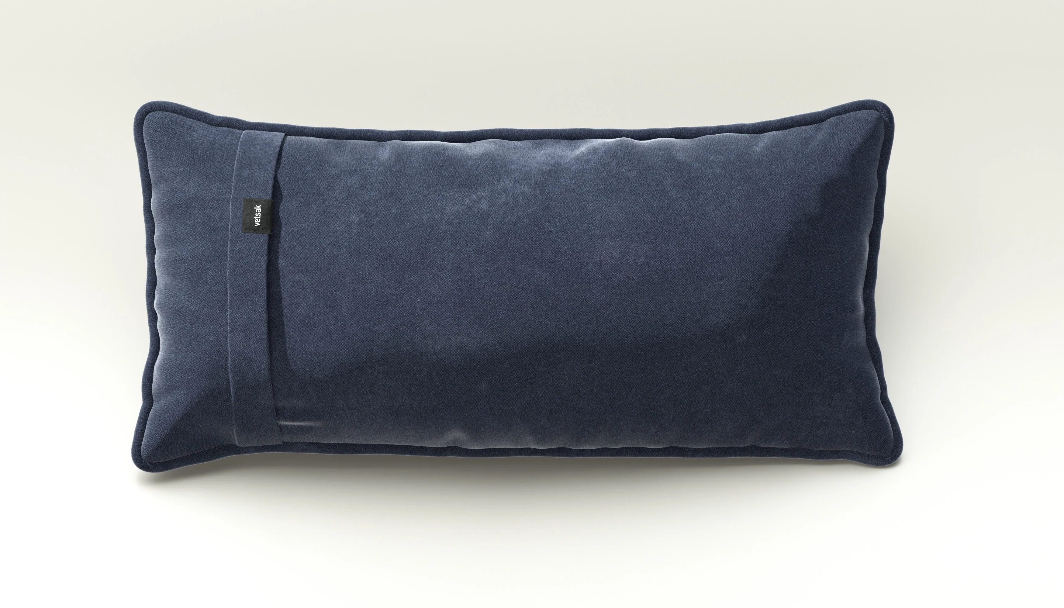 vetsak | Pillow - Suave - Navy - Image 3