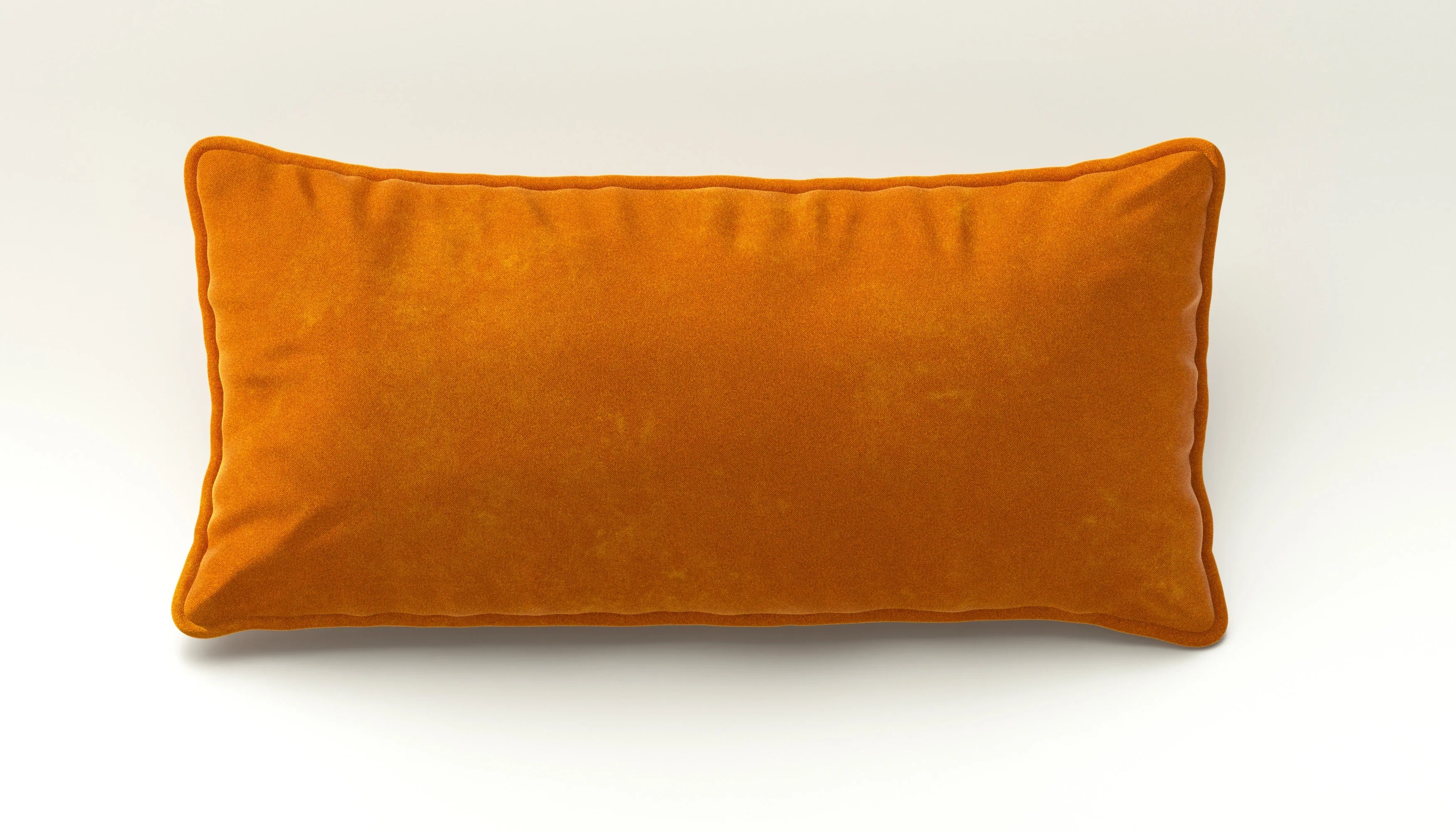 vetsak | Pillow - Suave - Orange Blaze - Image 4