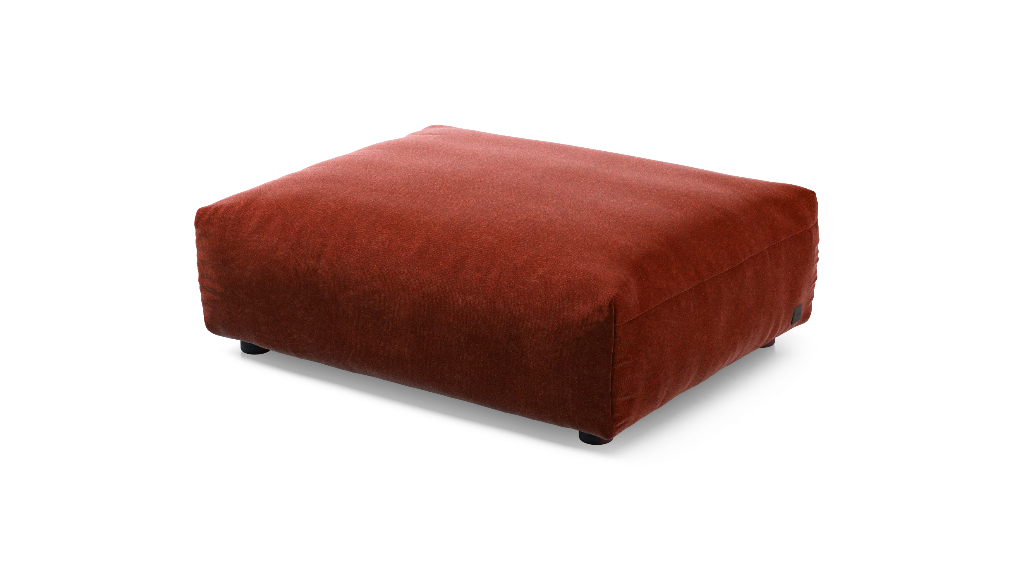 vetsak | Sofa Seat Large - Suave - Saffron