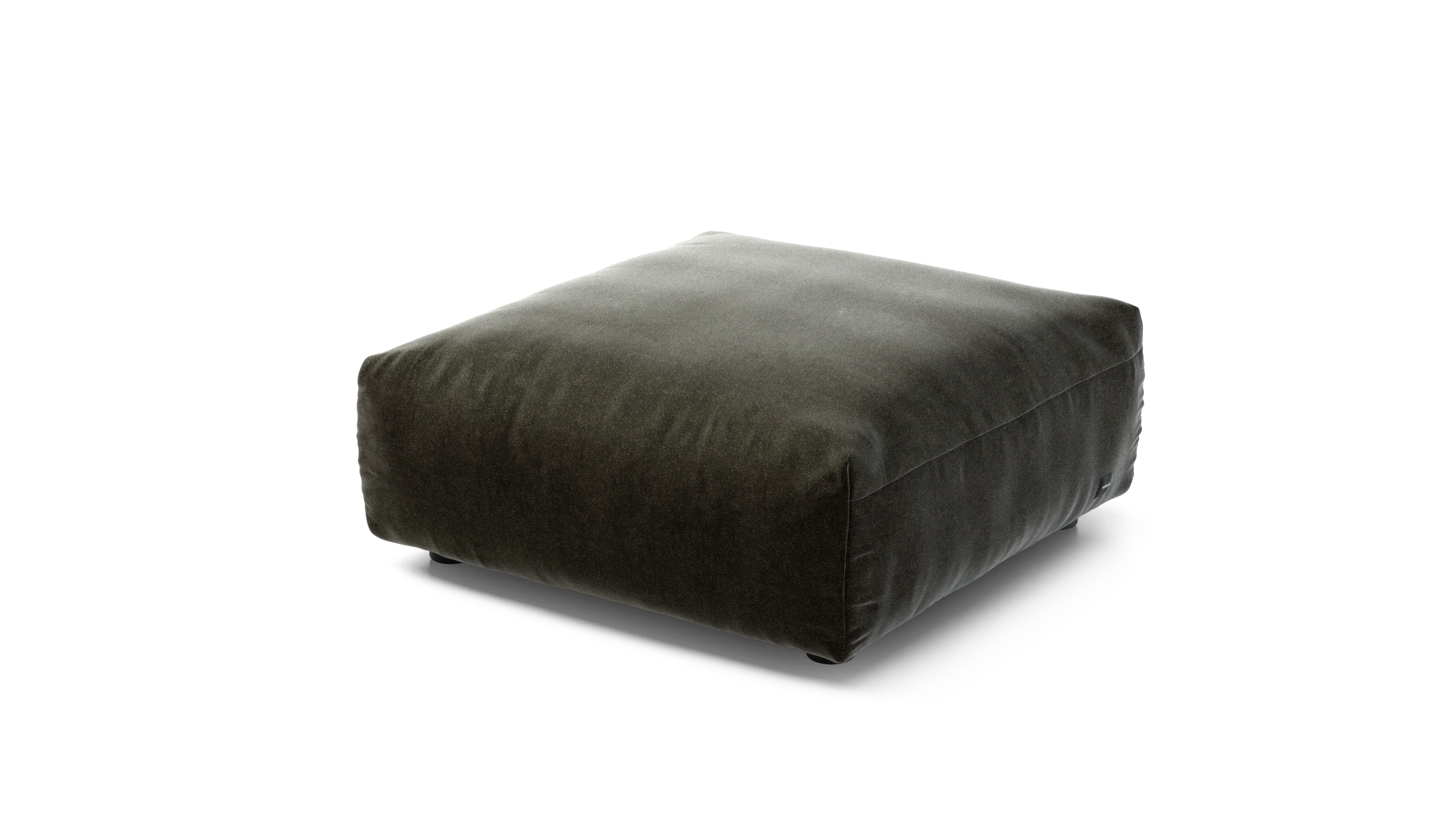 vetsak | Sofa Seat Medium - Suave - Anthracite