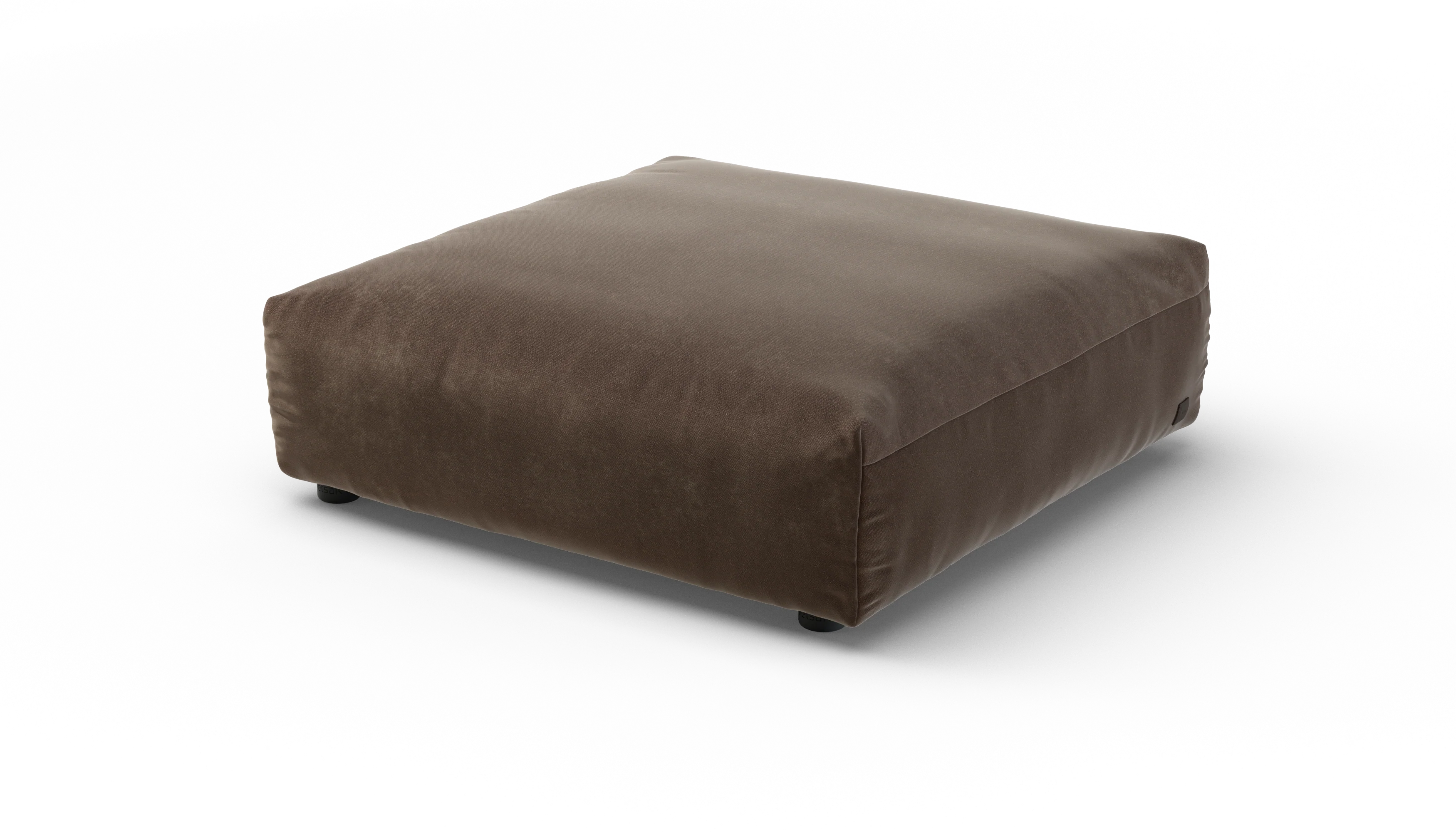 vetsak | Sofa Seat XLarge - Suave - Espresso