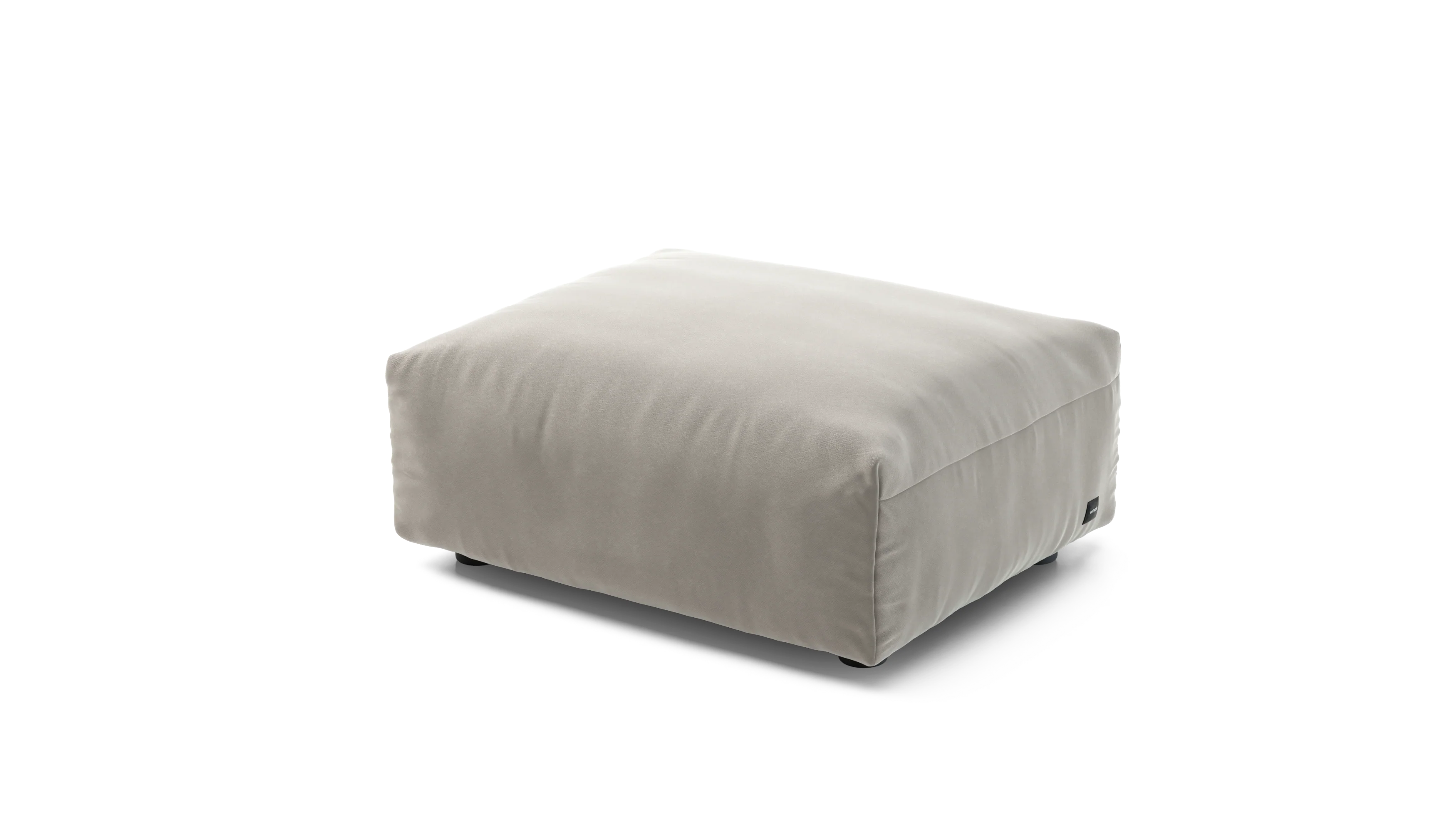 vetsak | Sofa Seat XSmall - Suave - Clay