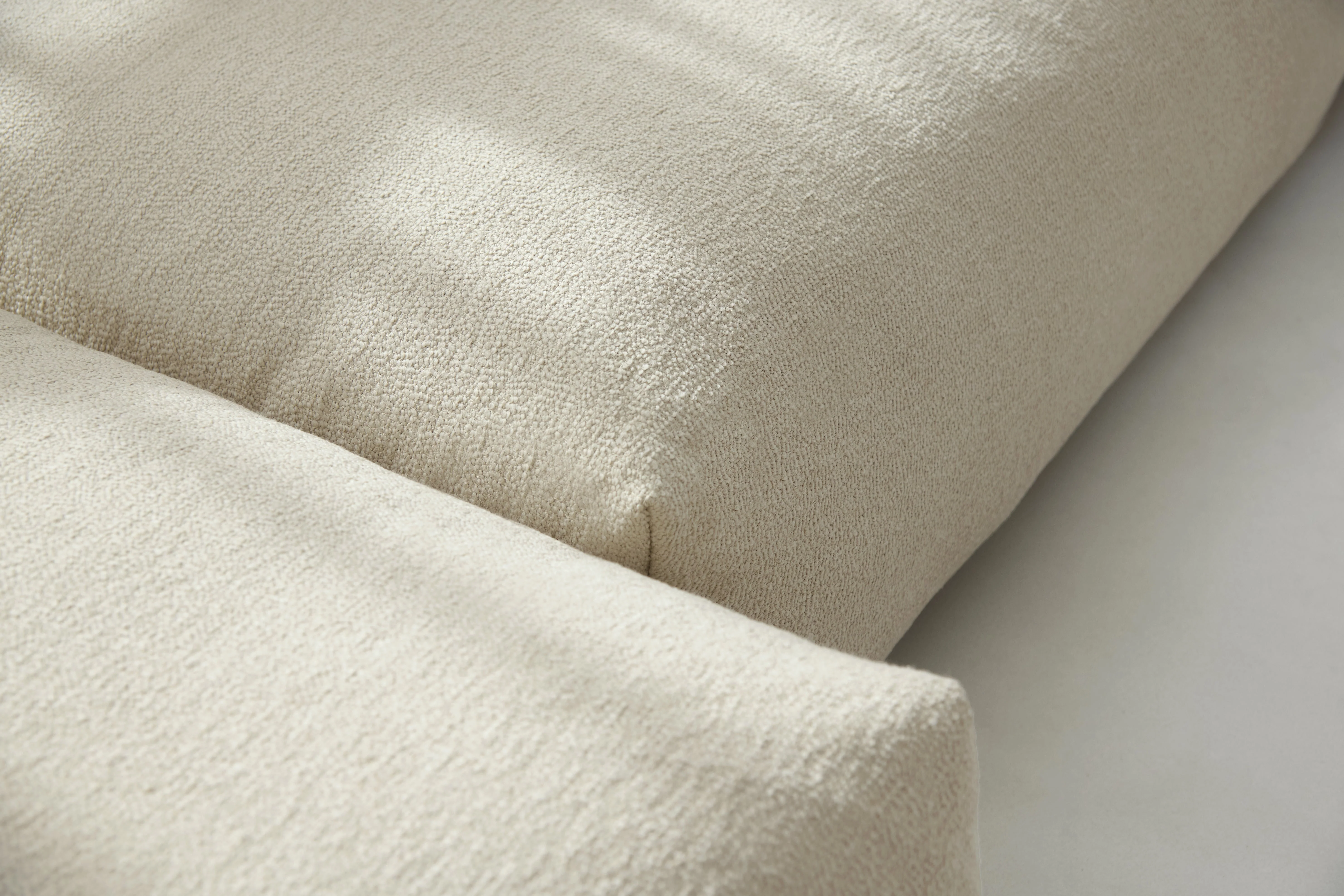 vetsak | Sofa Set 04 - Loop Loop - Duna | Modulaire Sofa | 5 Zits | Big Sofa - Image 6
