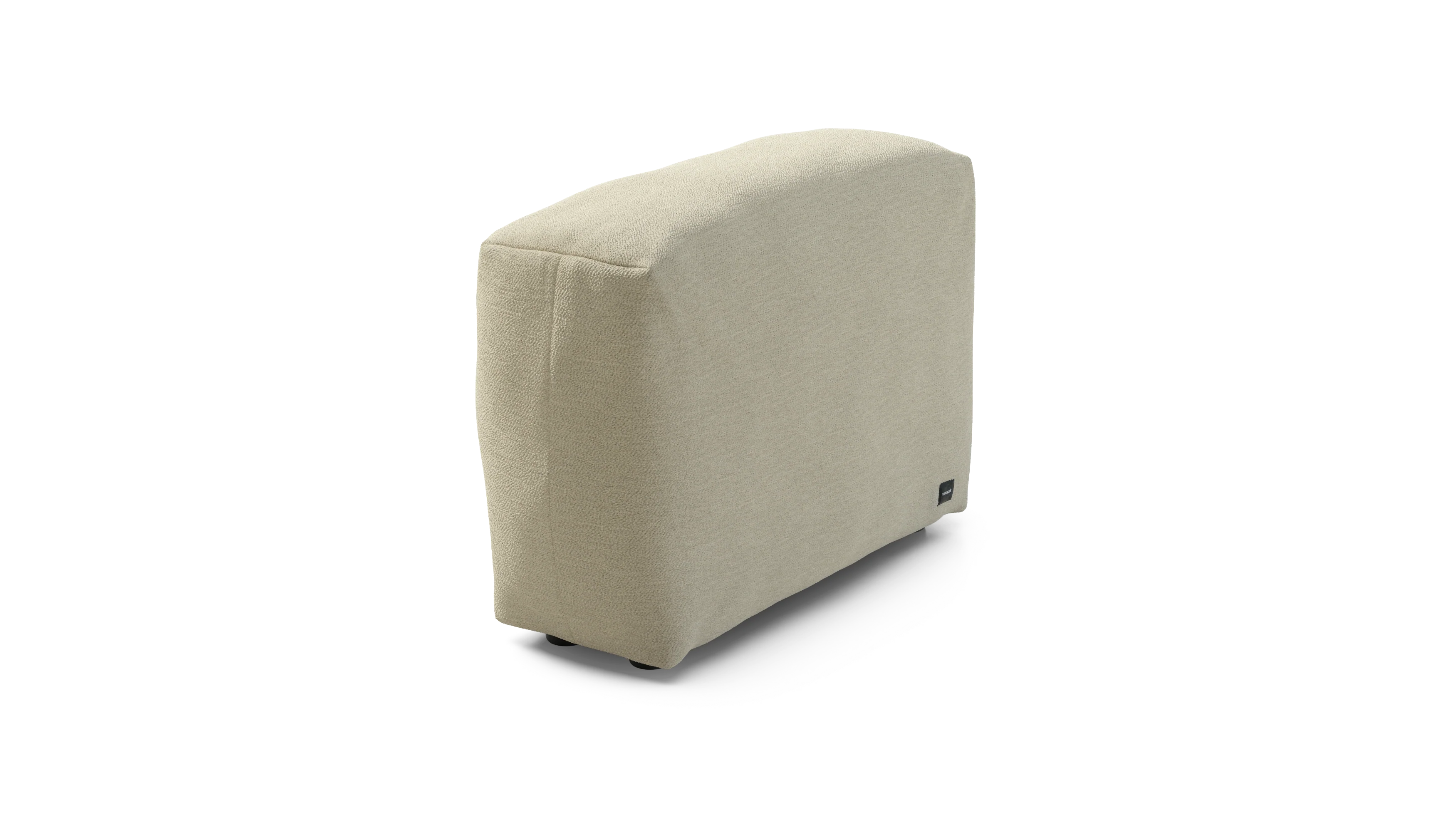 vetsak | Sofa Side Medium - Loop Loop - Duna