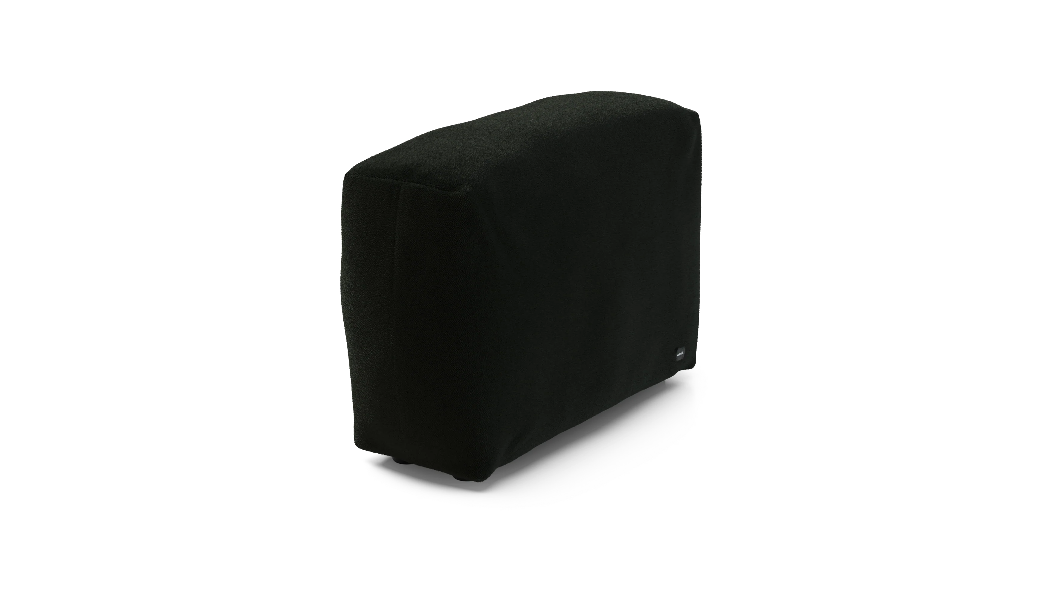 vetsak | Sofa Side Medium - Loop Loop - Mousse